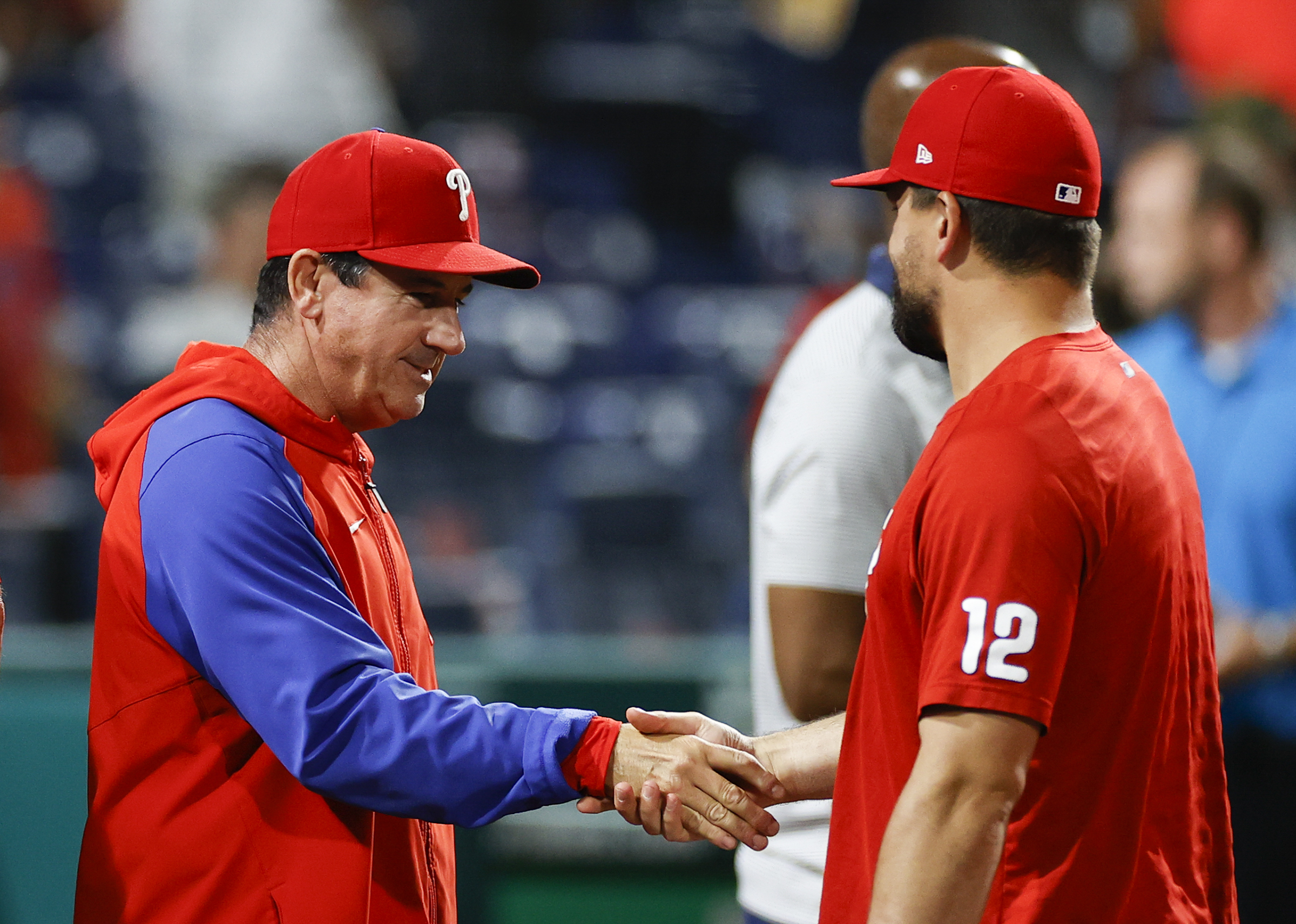 Phillies fire Joe Girardi: Three ways Philadelphia can try to salvage its  season after managerial change 