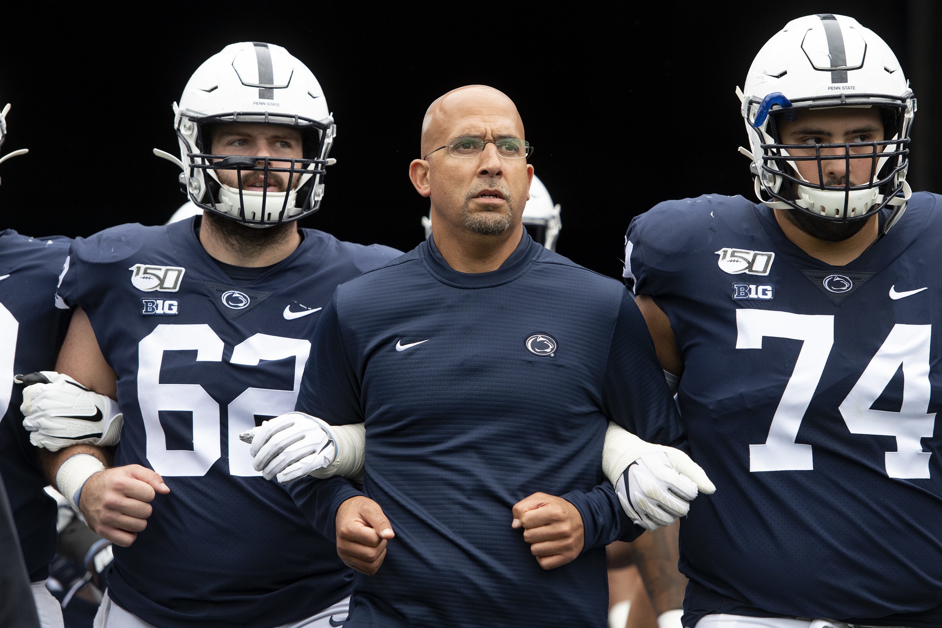 Penn State football: LB Micah Parsons reportedly to sit out 2020 season