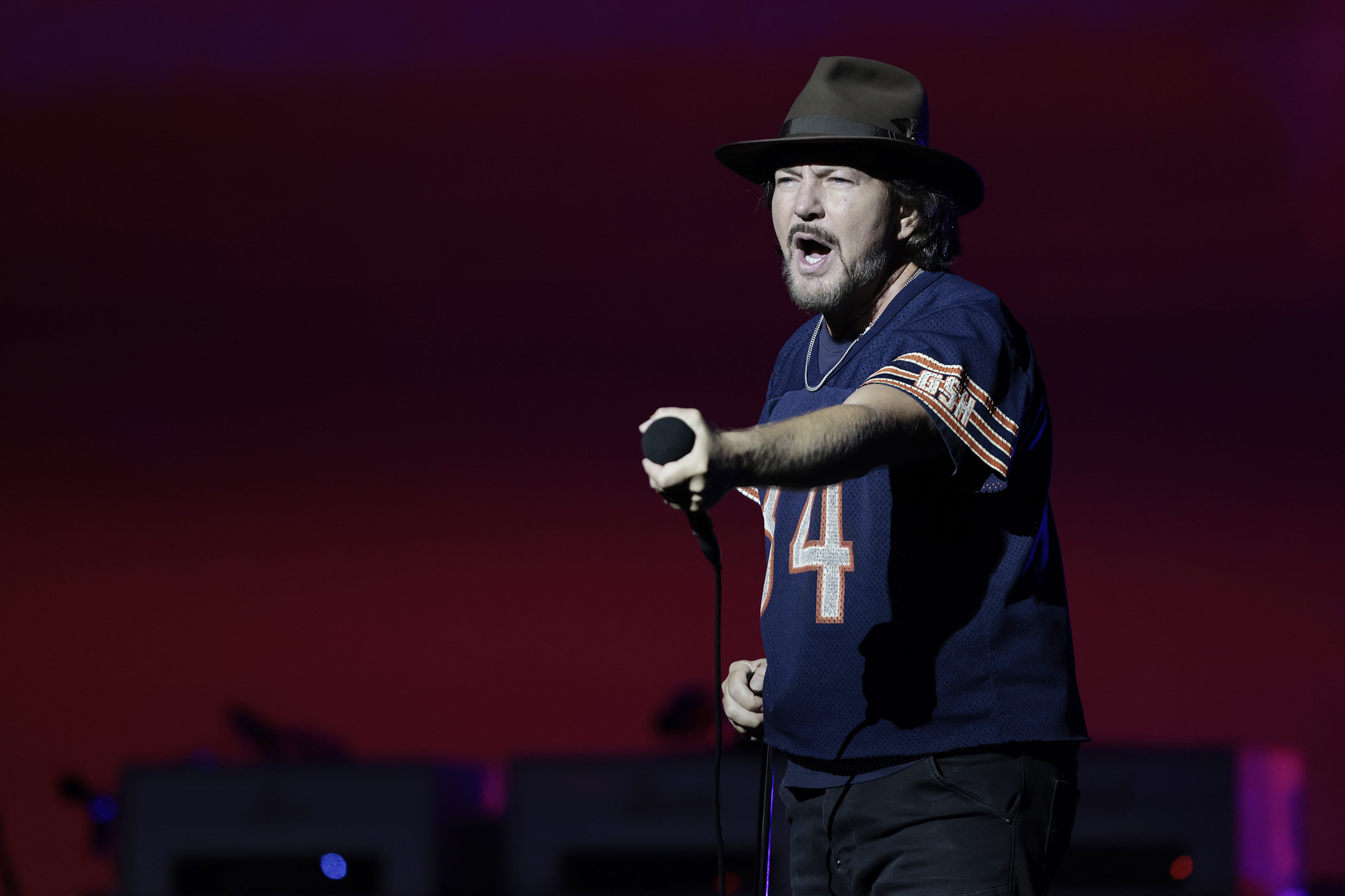 See Pearl Jam in South Philly