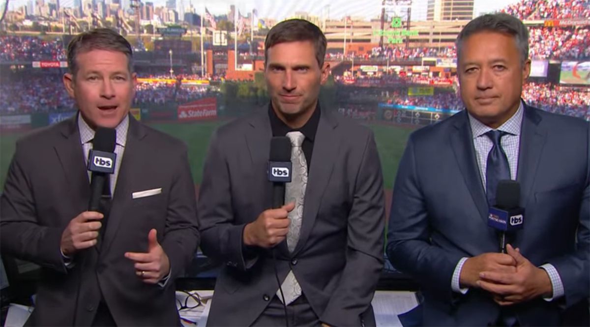 Houston Astros: TBS' Jeff Francoeur sizes up series vs. Mariners