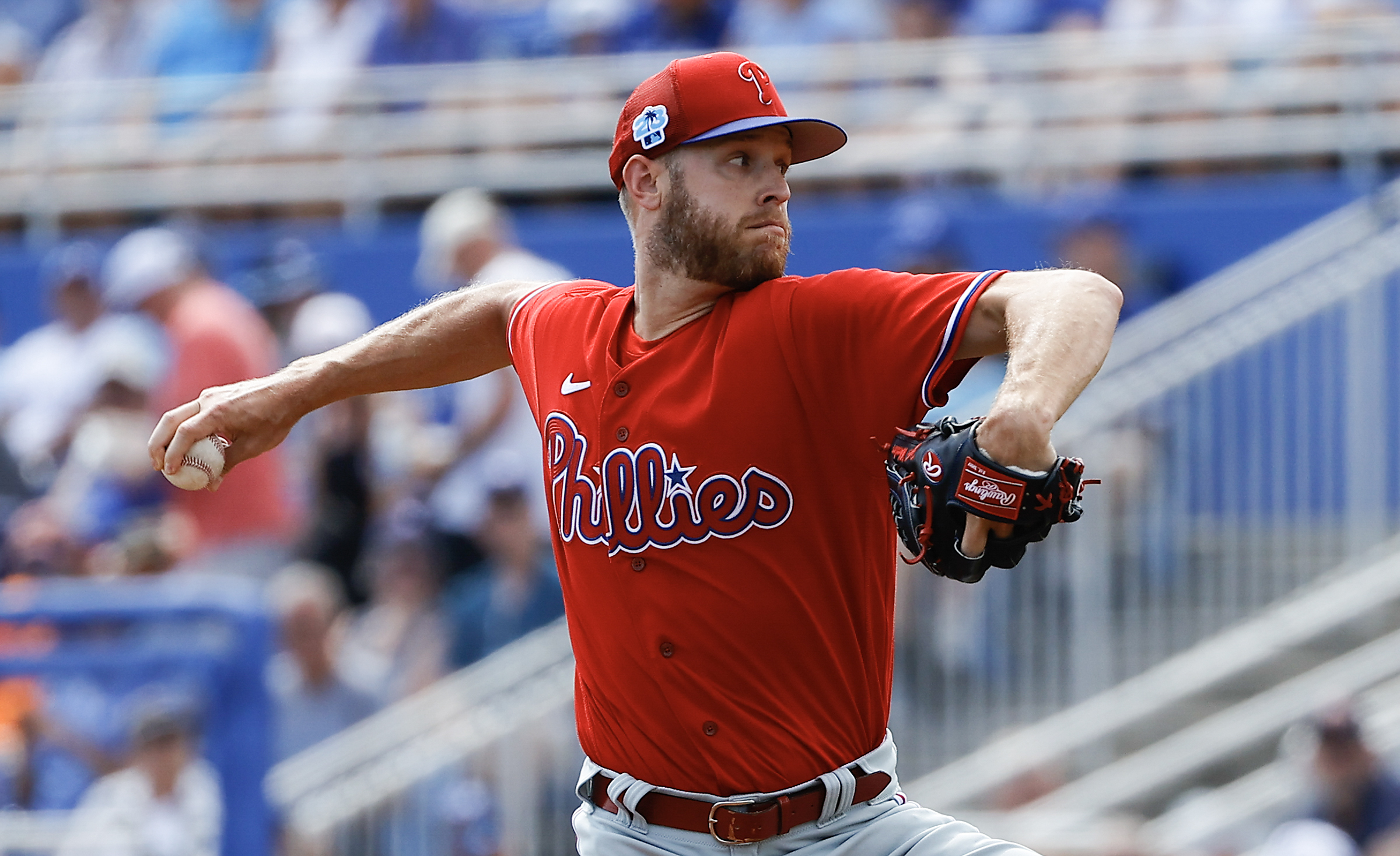 Blue Jays 16, Phillies 4: The 1-2 punch of Trea Turner and Kyle