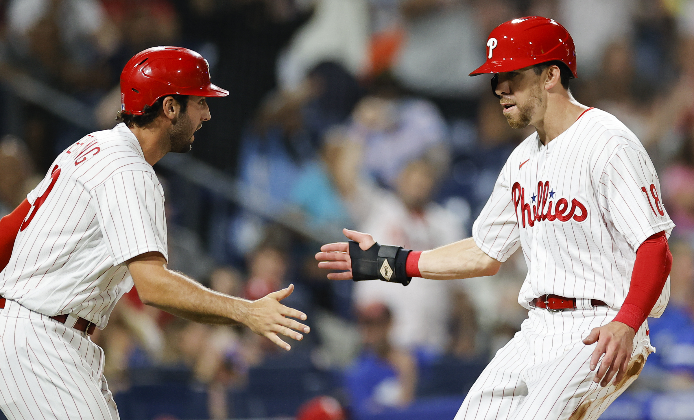 Phillies' Aaron Nola looking to find his groove on friendly Fenway Park  mound