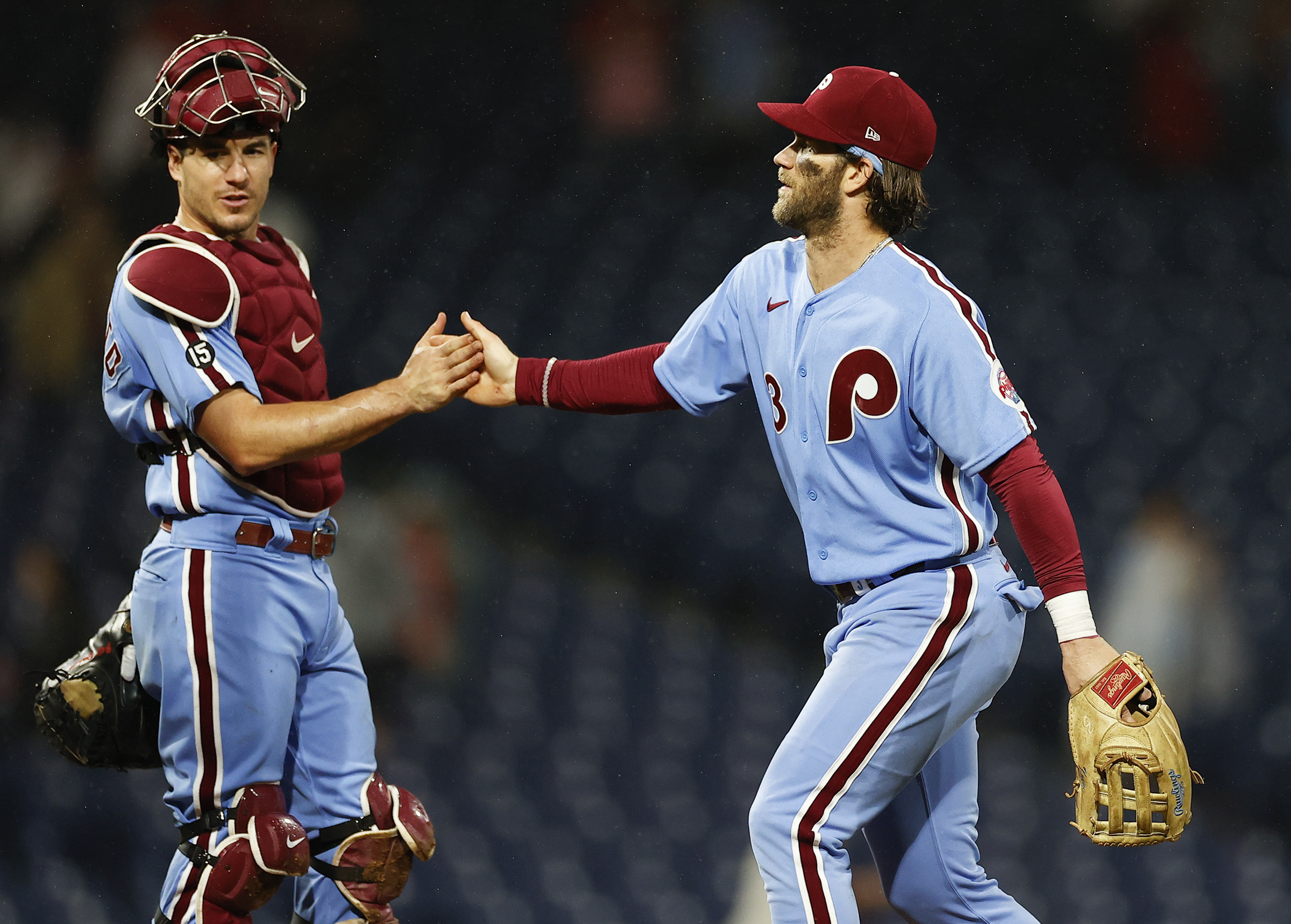 Phillies will wear powder blue uniforms for first time this season on  Thursday  Phillies Nation - Your source for Philadelphia Phillies news,  opinion, history, rumors, events, and other fun stuff.