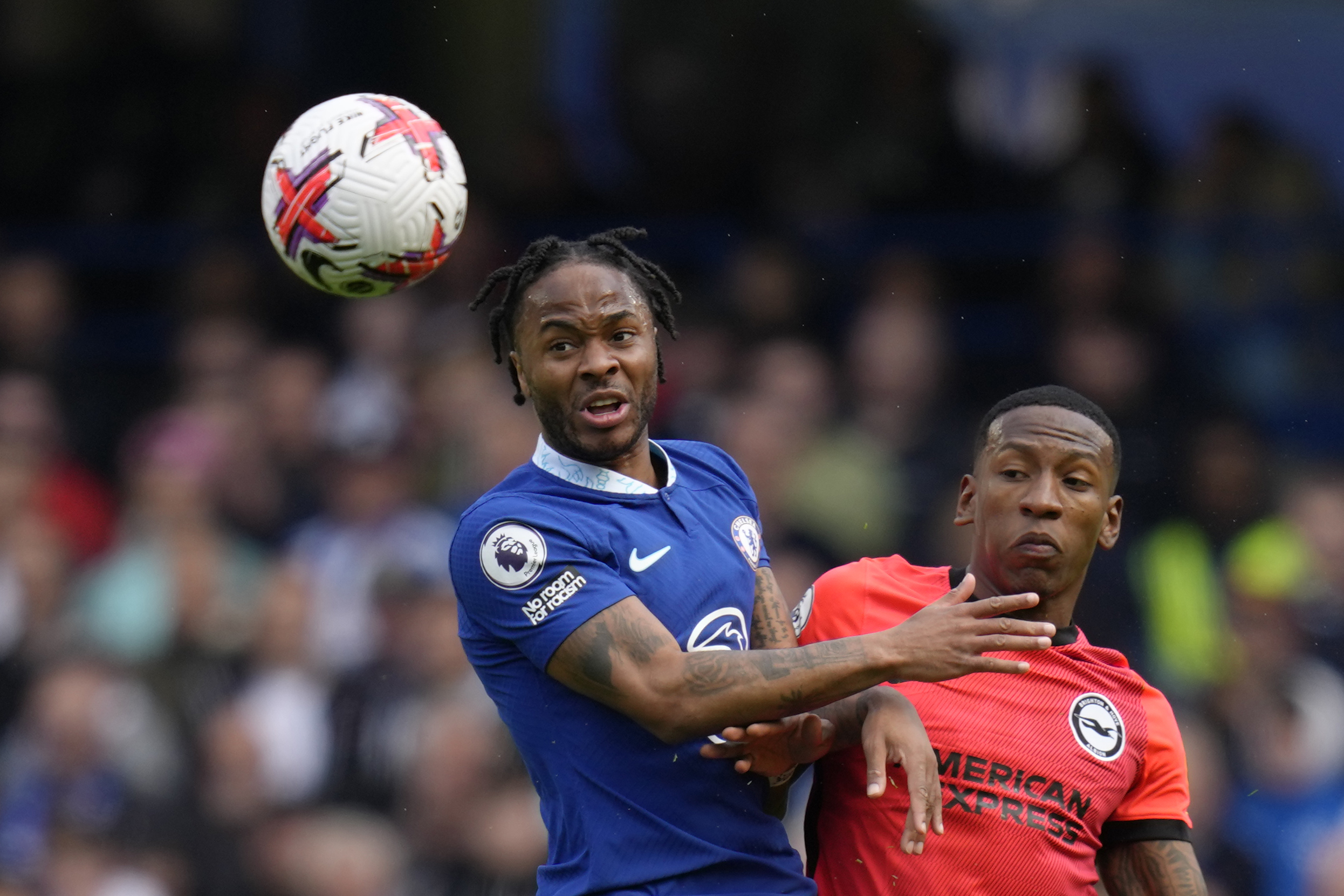 Premier League Summer Series: Chelsea beat Fulham to win pre