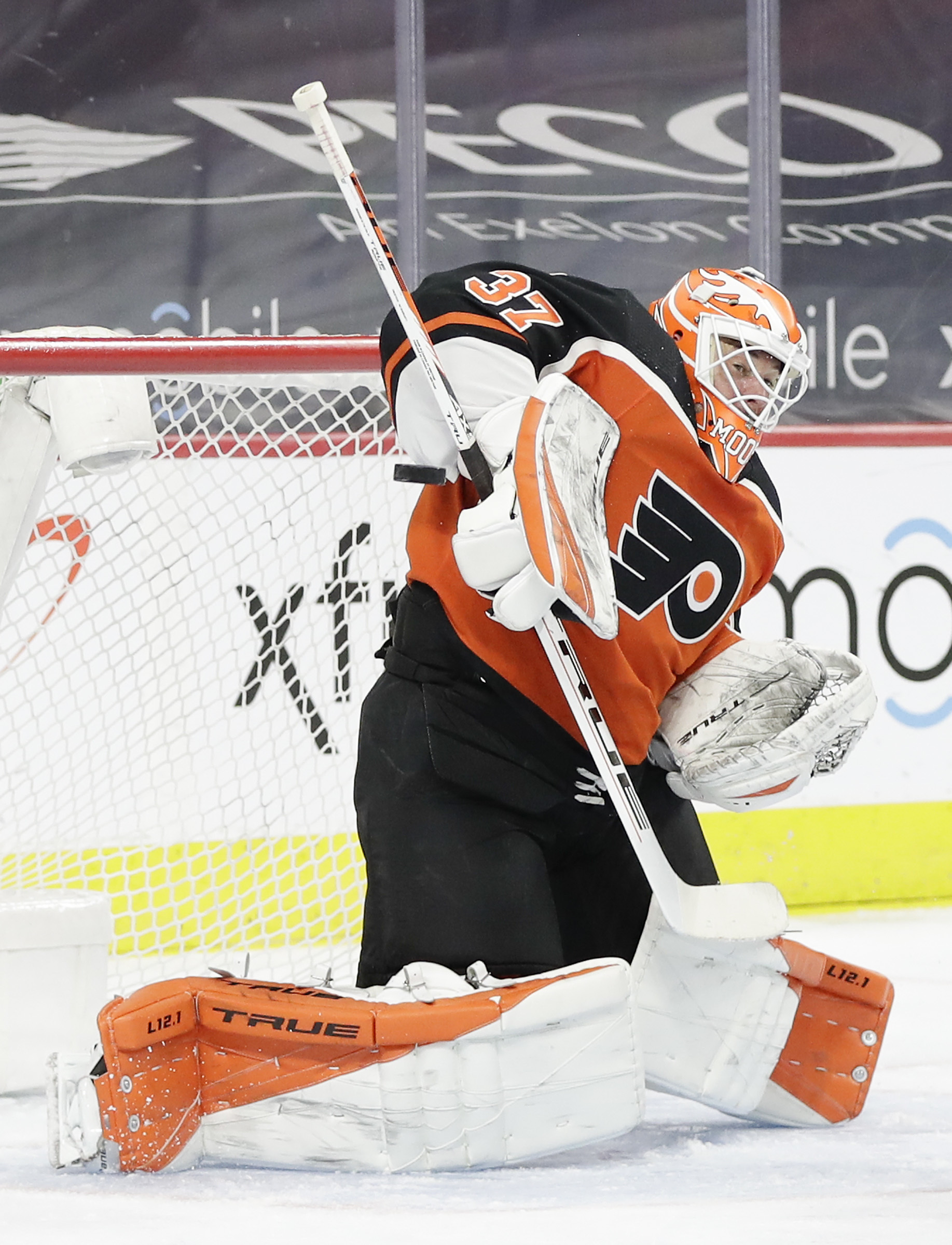 Flyers' Nolan Patrick, out for eight straight games, expected to pr.. -  6abc Philadelphia