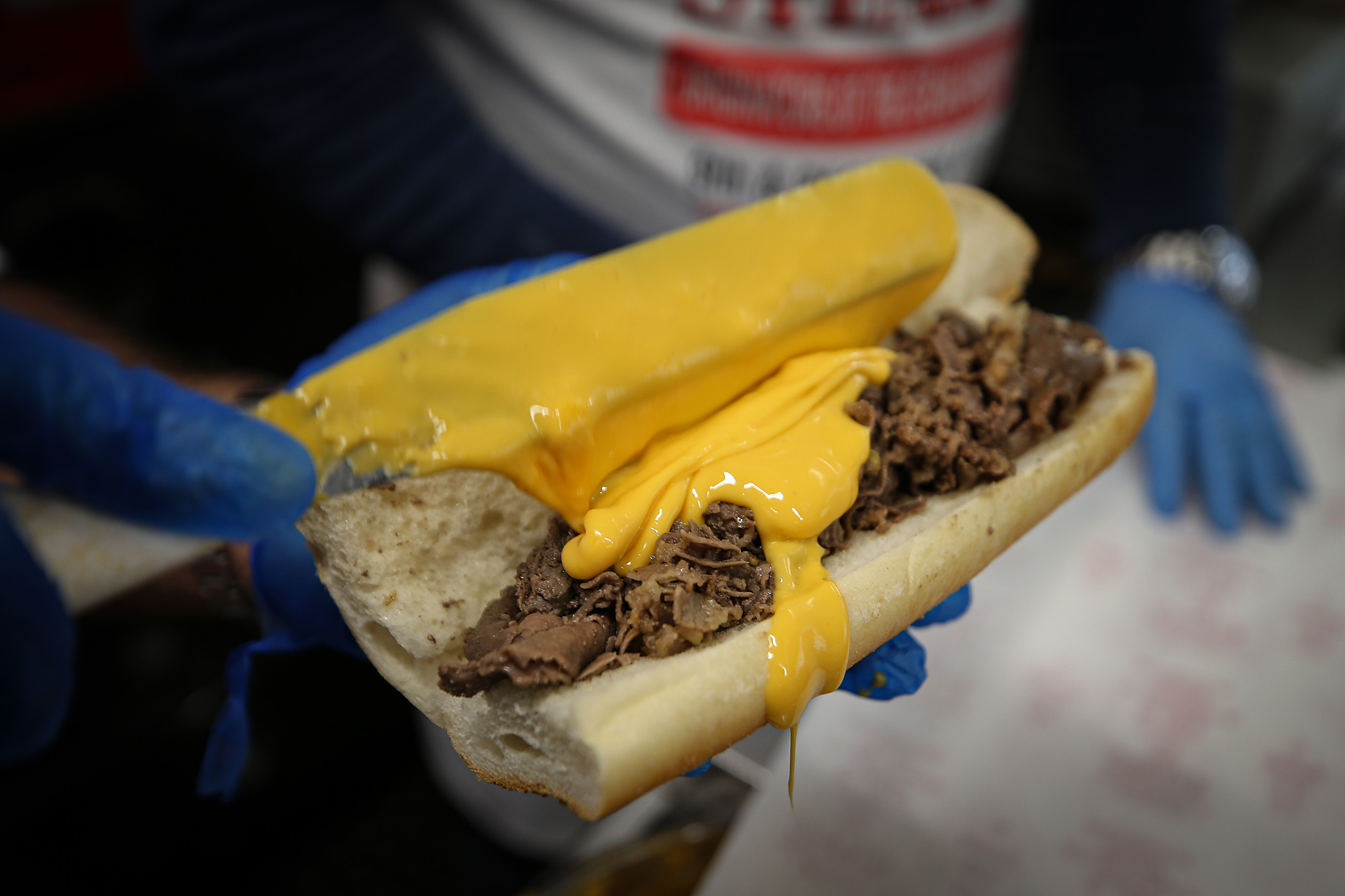 The Ultimate Guide to Cheesesteaks in Philly