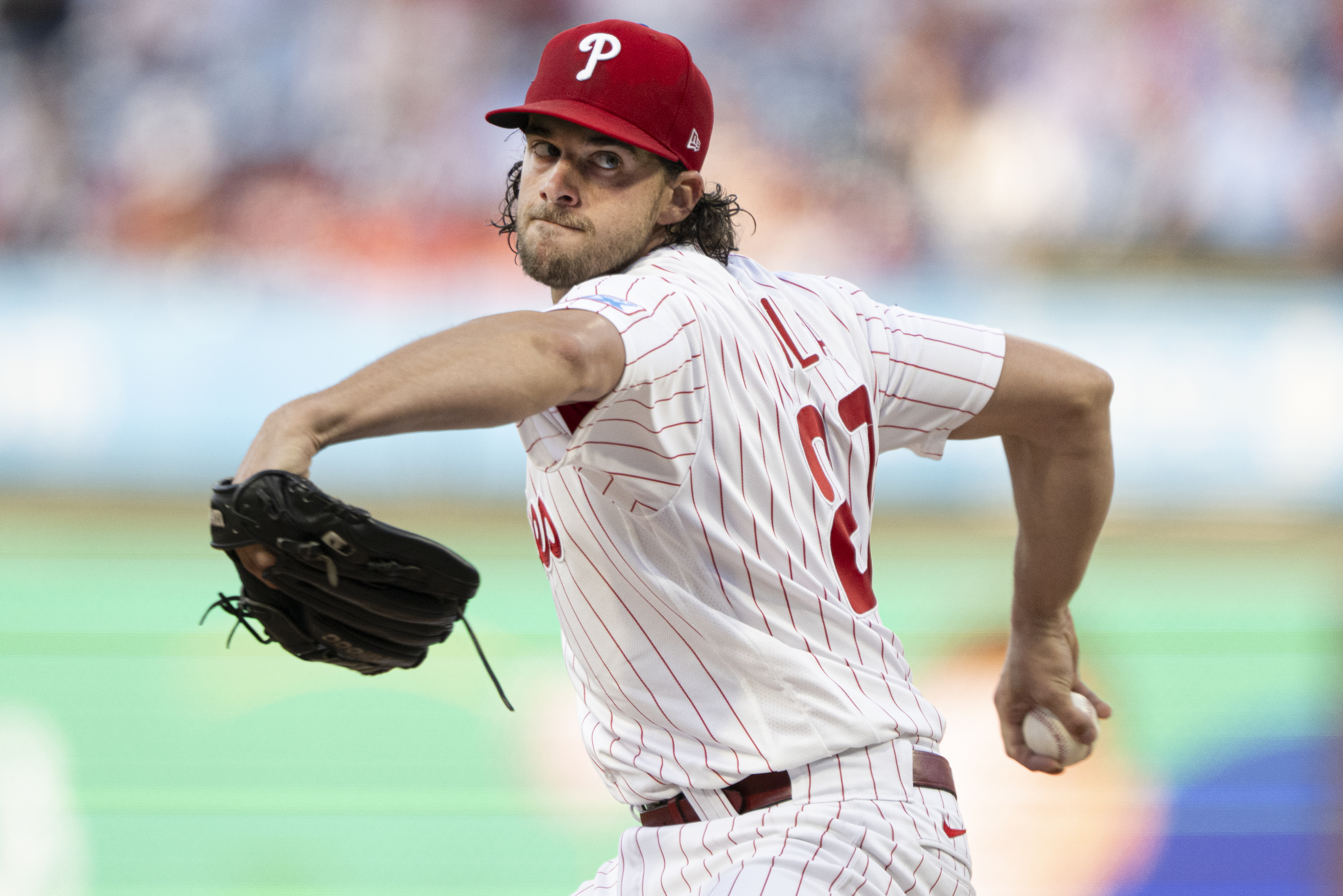 Disastrous sixth inning dooms the Phillies in a 10-4 loss to the Cubs