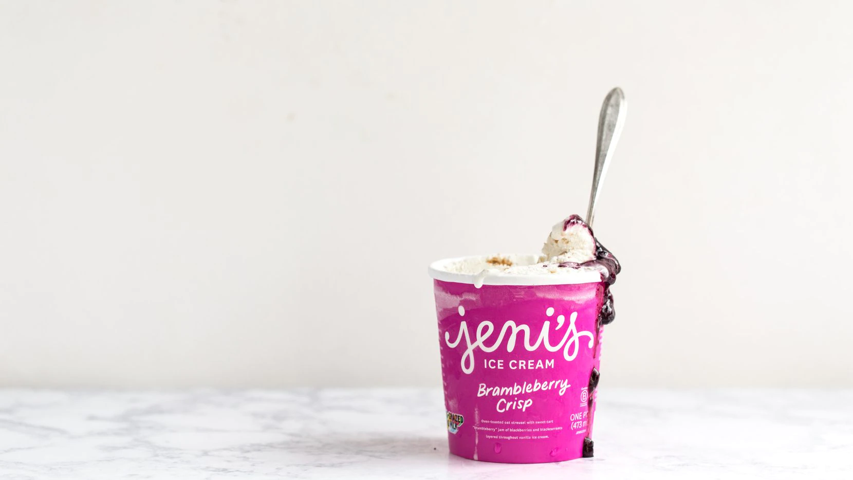 Jeni's Sweet Things in Life