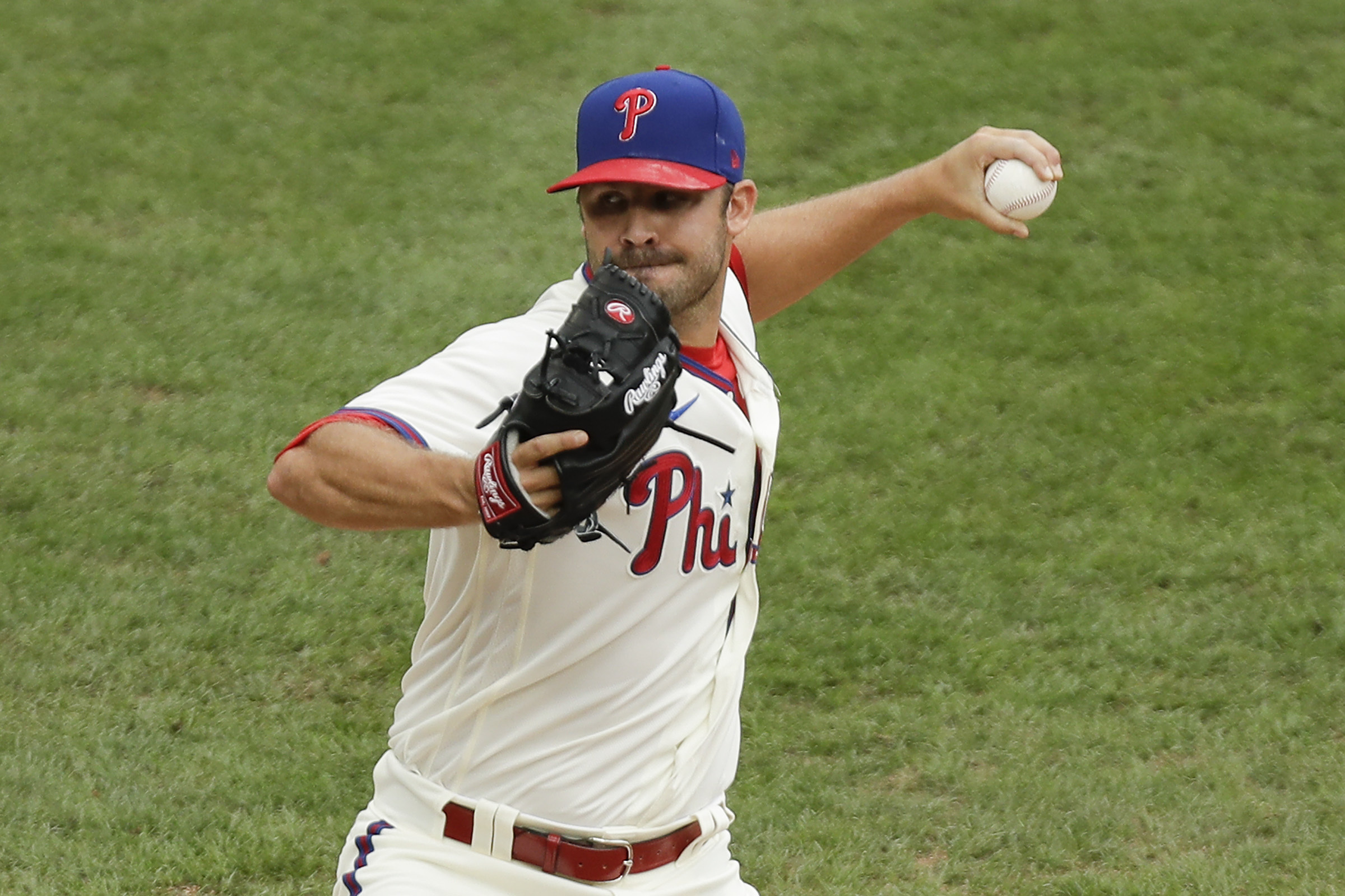Phillies Notebook: Bullpen questions deepen as Adam Morgan goes back to IL  – Delco Times