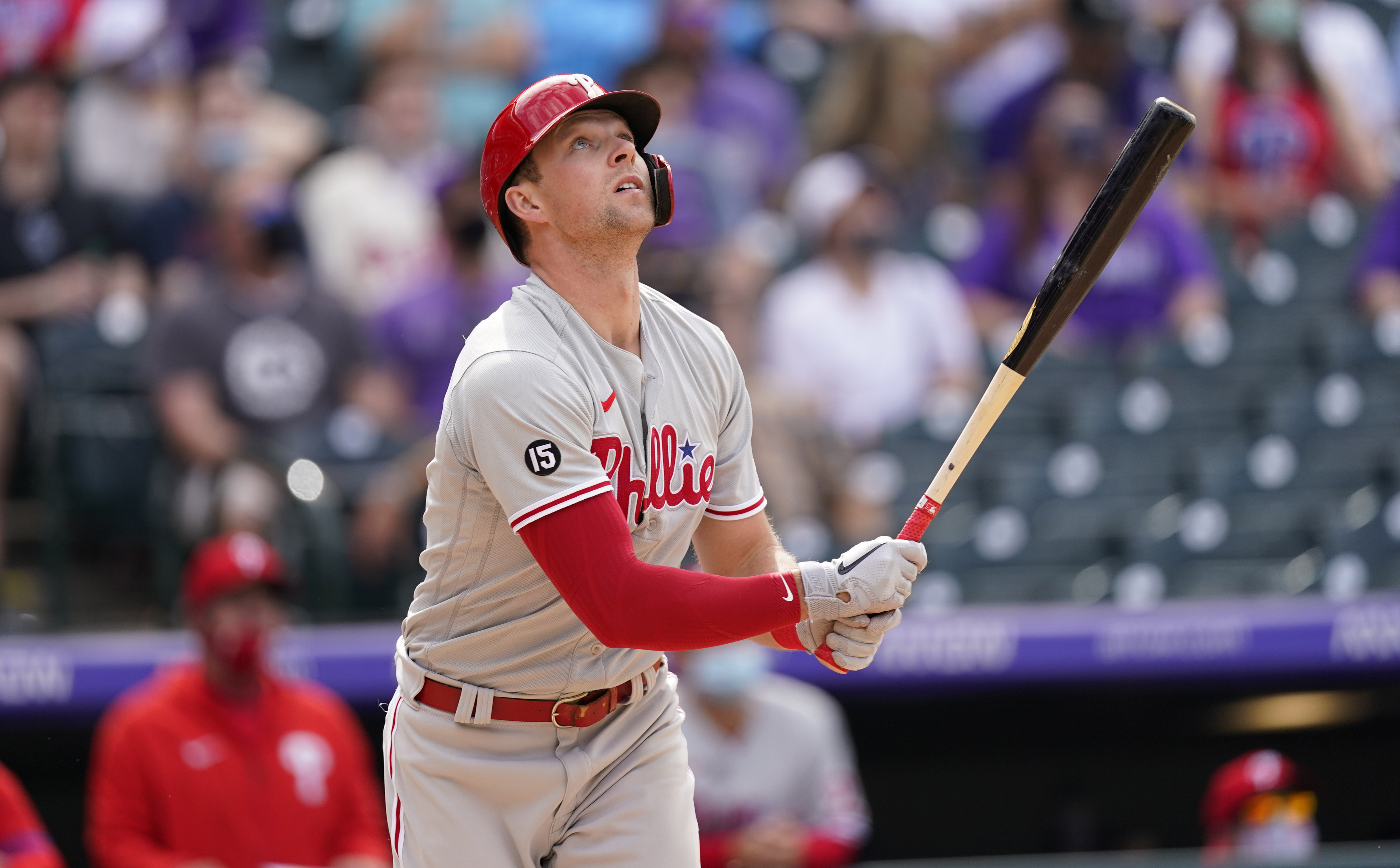 2020 Phillies Prospects Countdown: #17 Infielder Nick Maton