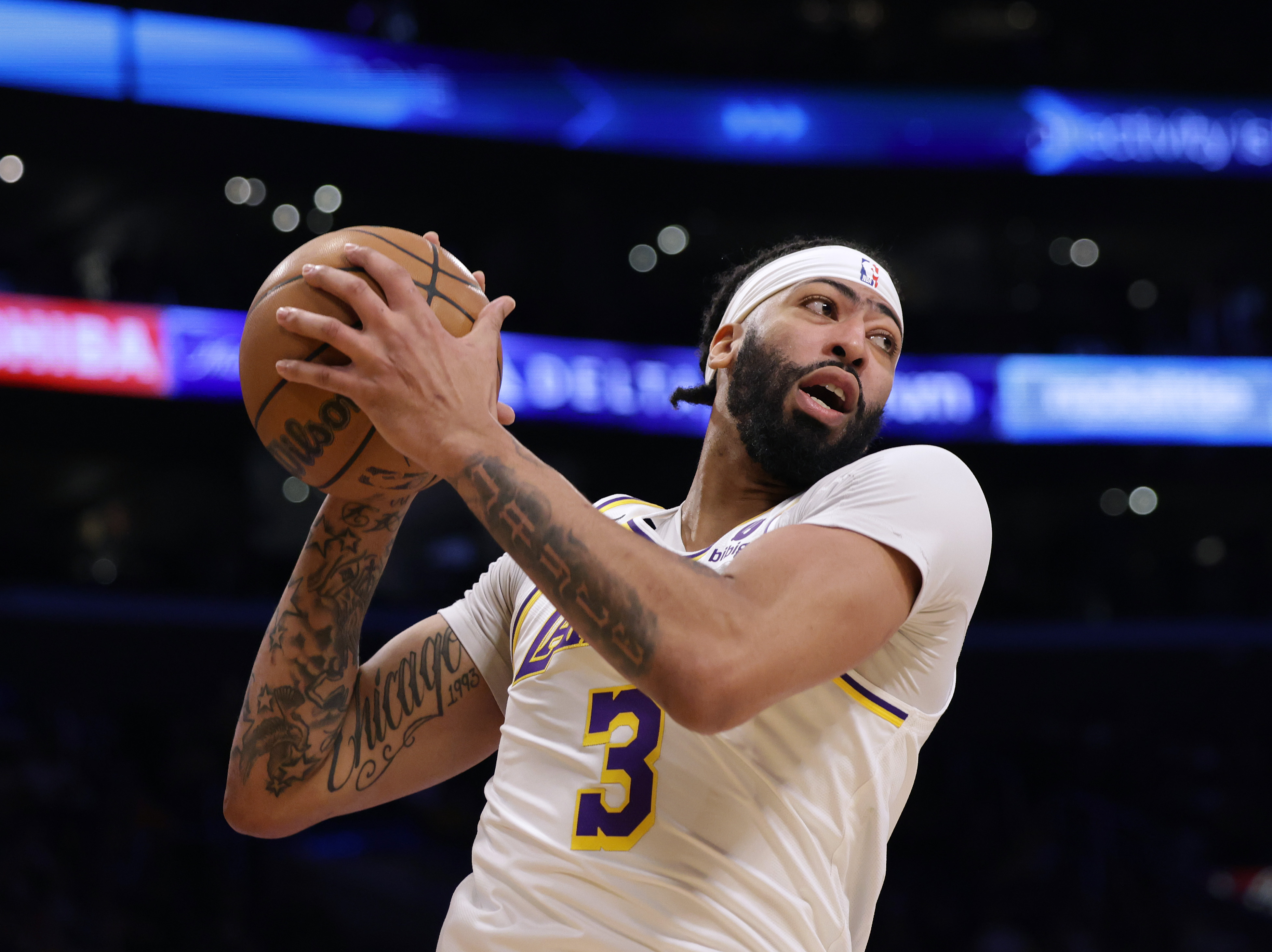 NBA picks: Best Same Game Parlays for Nuggets vs. Lakers Game 4