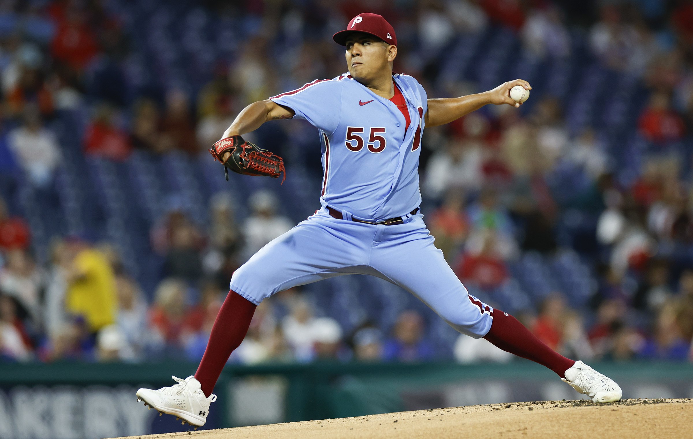 Minor-league week in review: Power pitchers shine in Single-A  Phillies  Nation - Your source for Philadelphia Phillies news, opinion, history,  rumors, events, and other fun stuff.