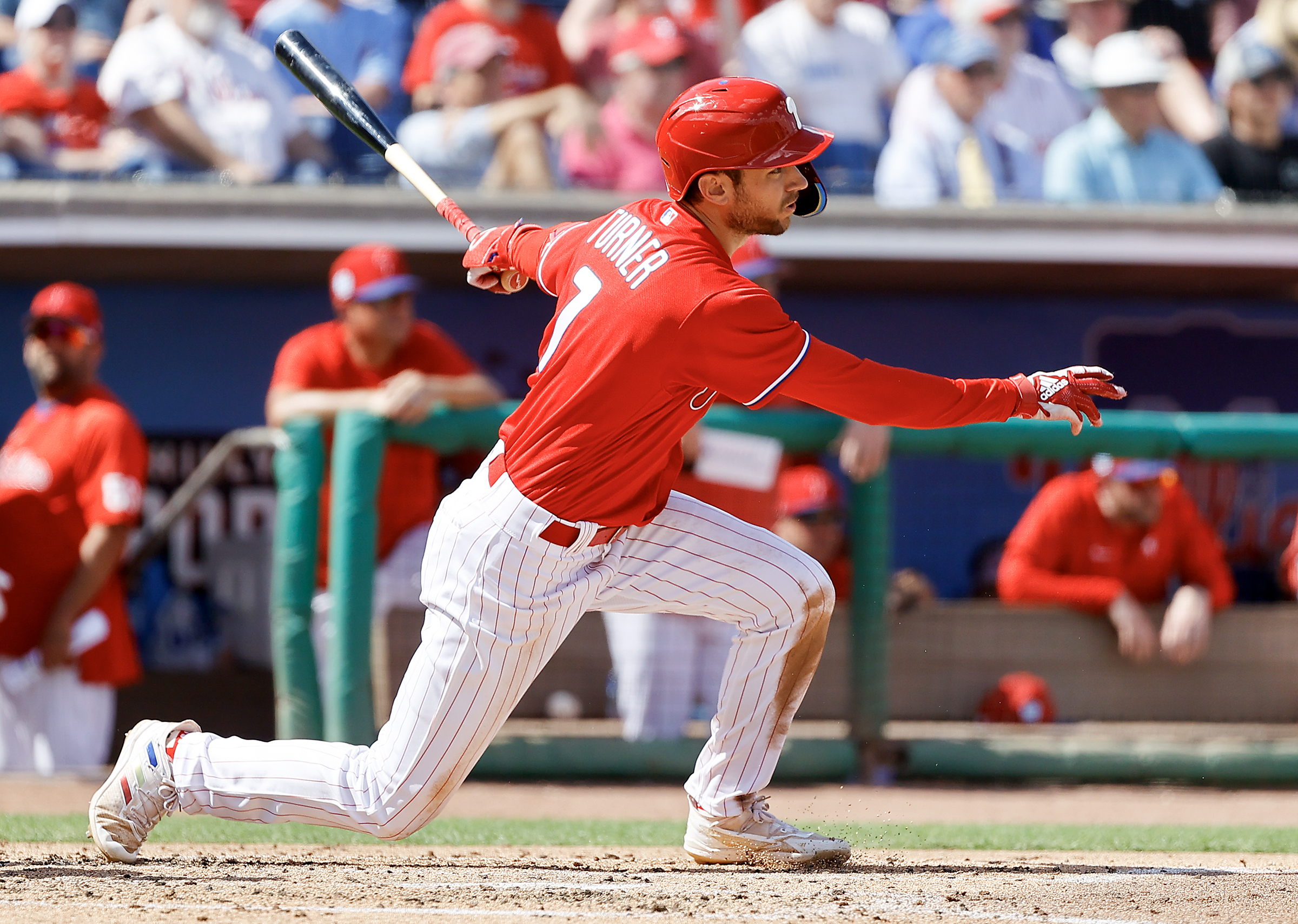 Phillies spring training: Baseball's attempt to speed up the game