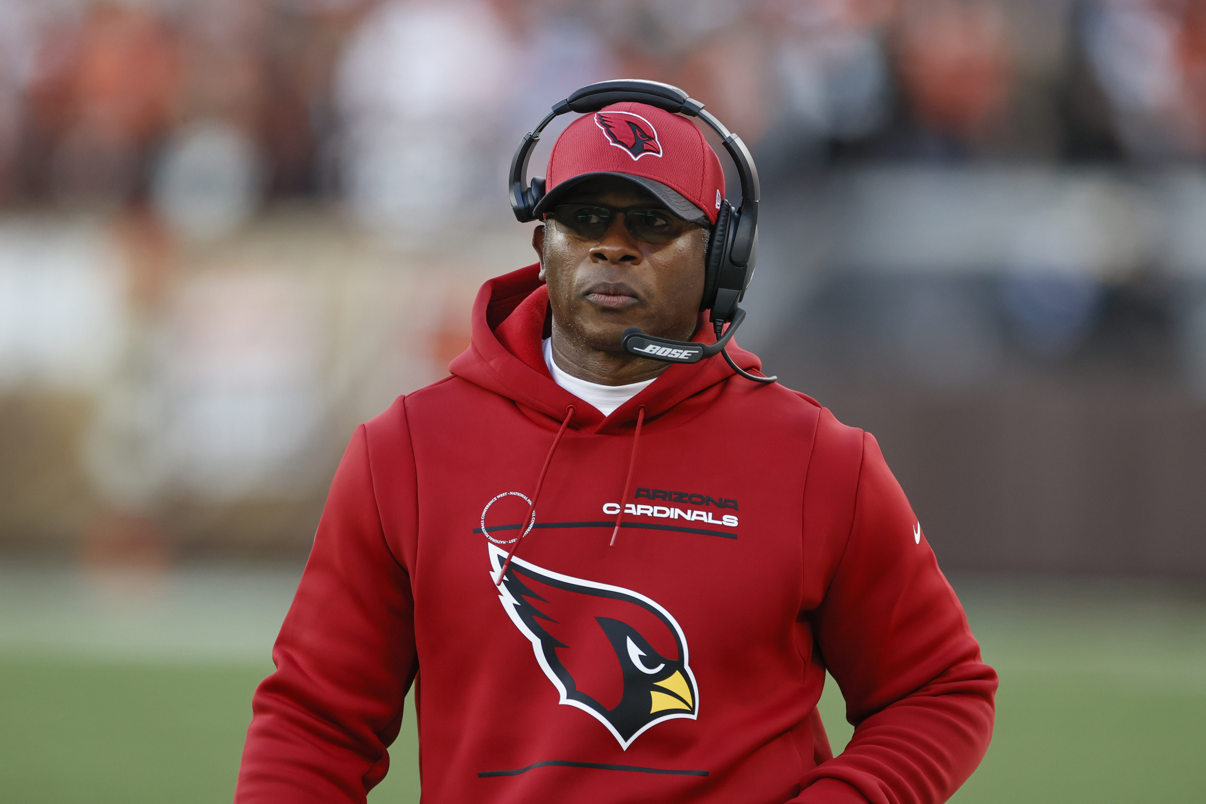 Report: Browns request interview with Seahawks' Sean Desai for defensive  coordinator job - Field Gulls