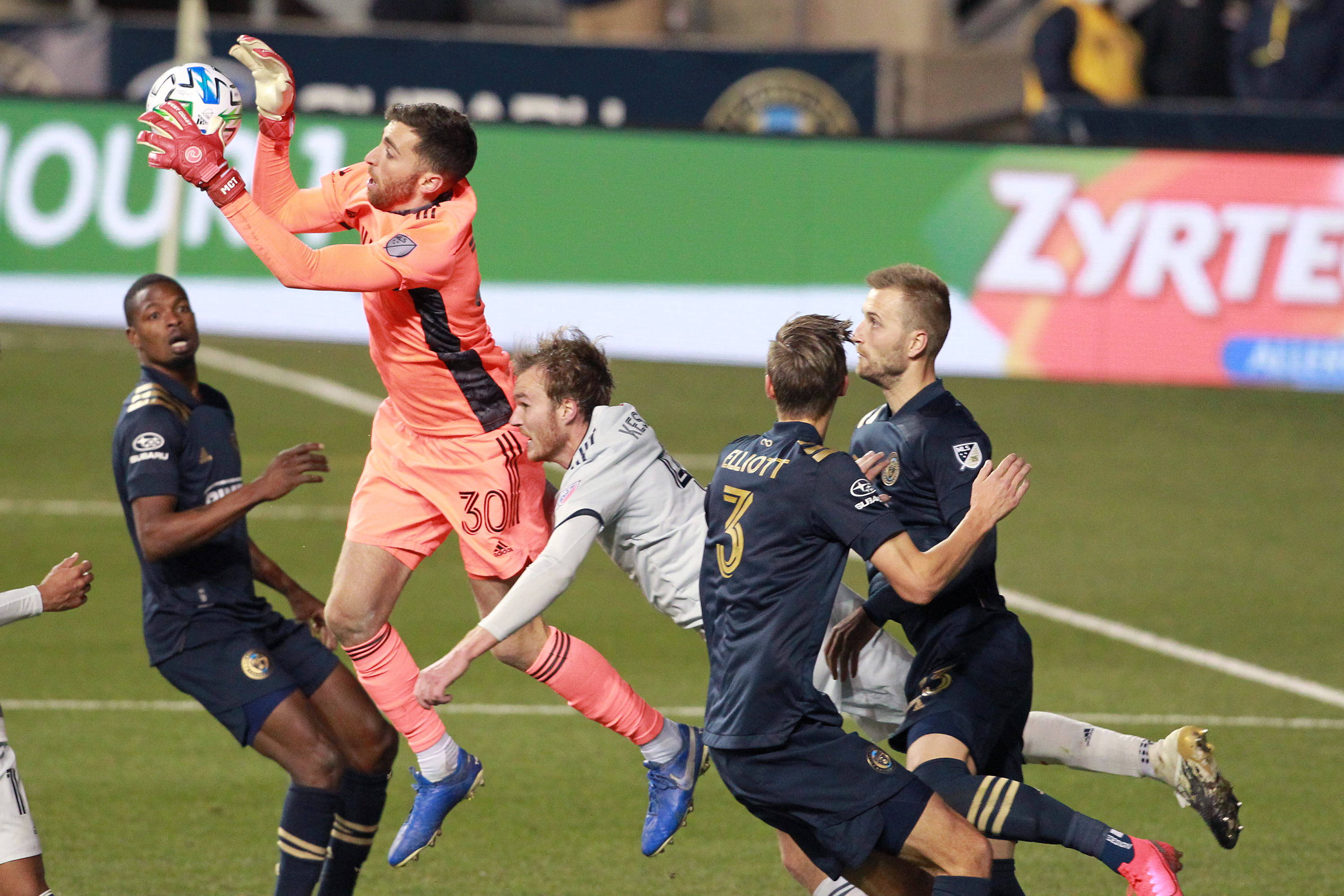 Matchday 13 preview: Union looks for winning bounce-back against rival Revs  – Philly Sports