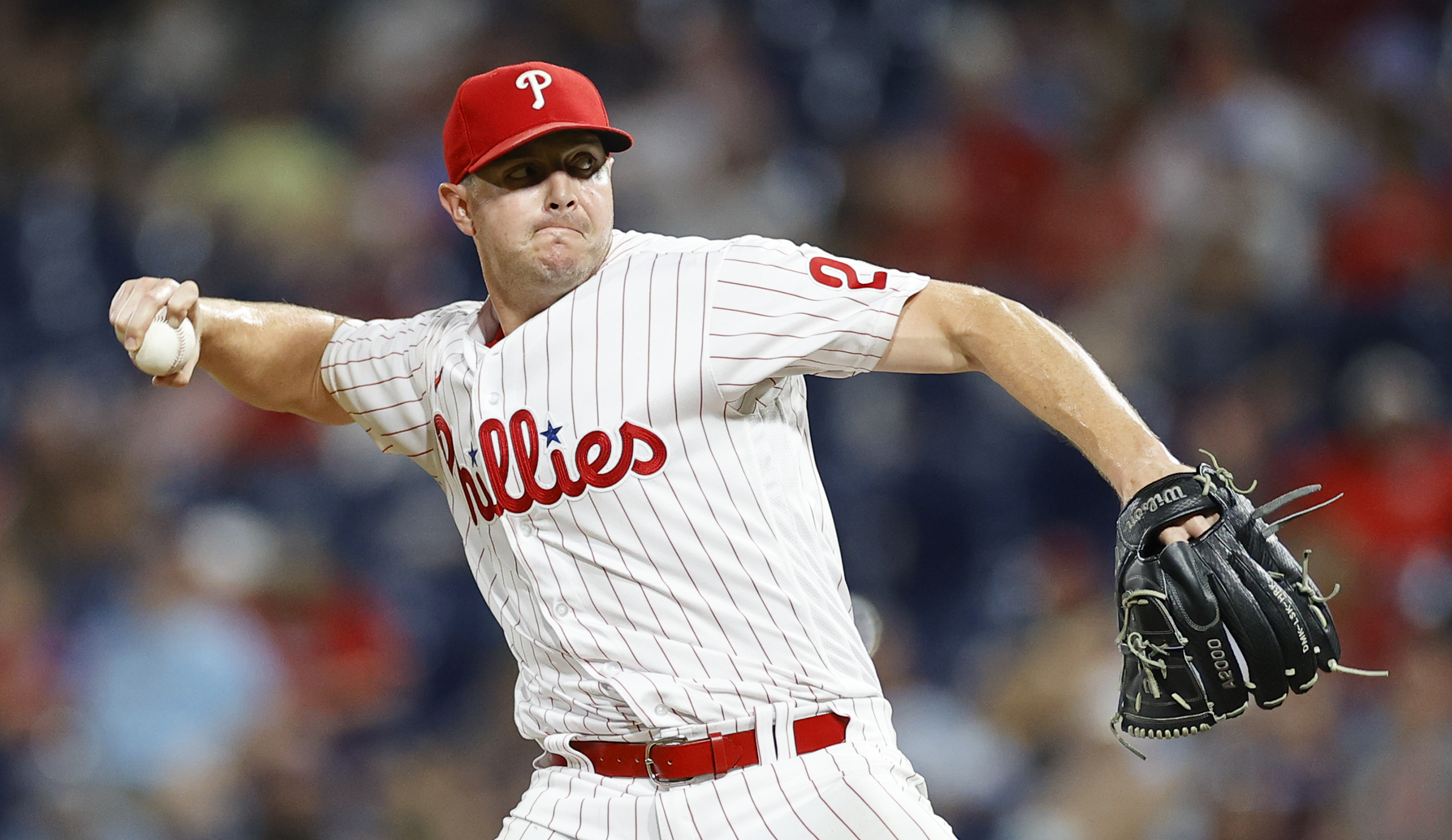 Phillies place Seranthony Dominguez on IL, Corey Knebel out for season –  NBC Sports Philadelphia