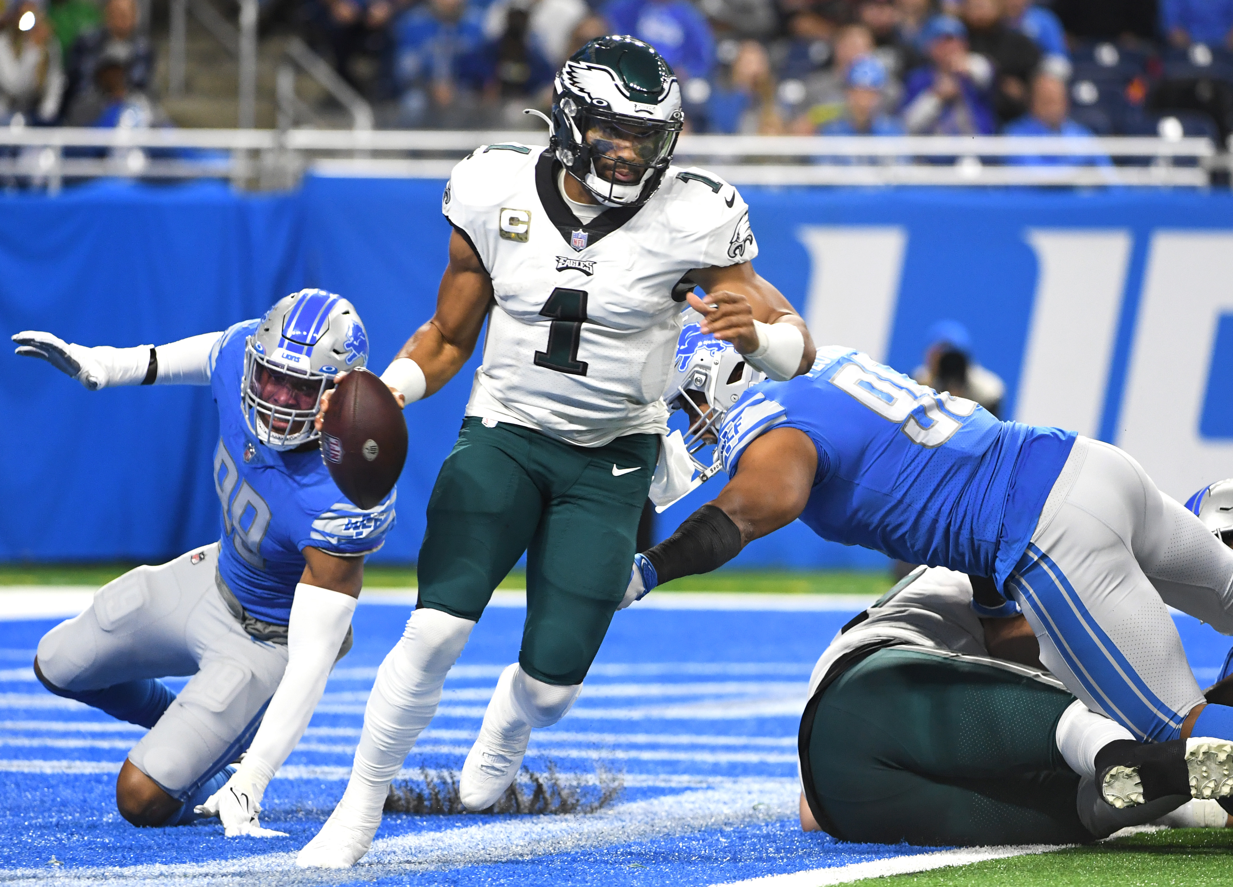 2023 NFL schedule release, Week 1 odds, picks: History says to fade the  Eagles following Super Bowl loss 