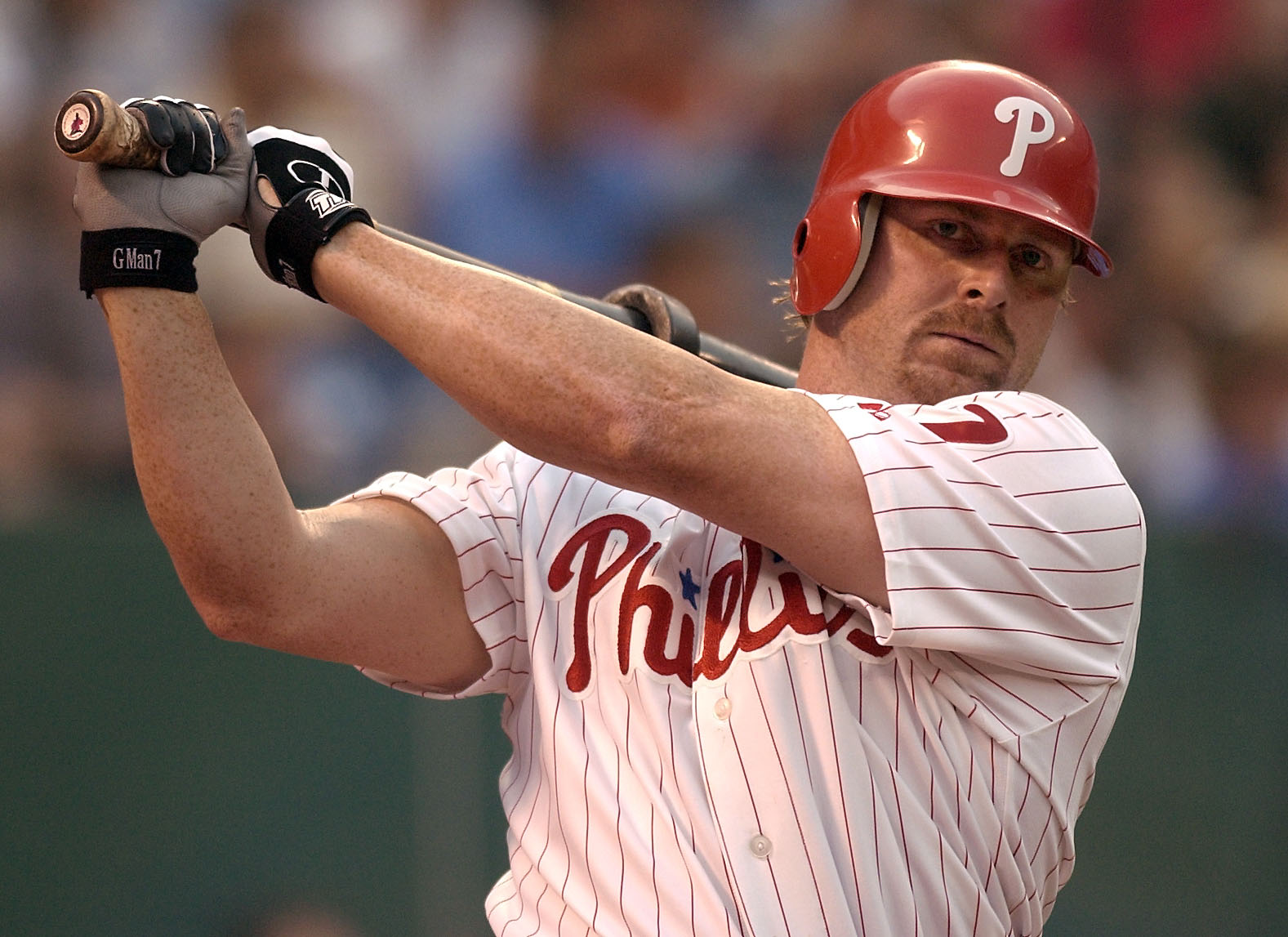 Jeremy Giambi, younger brother of Jason Giambi, dies at 47