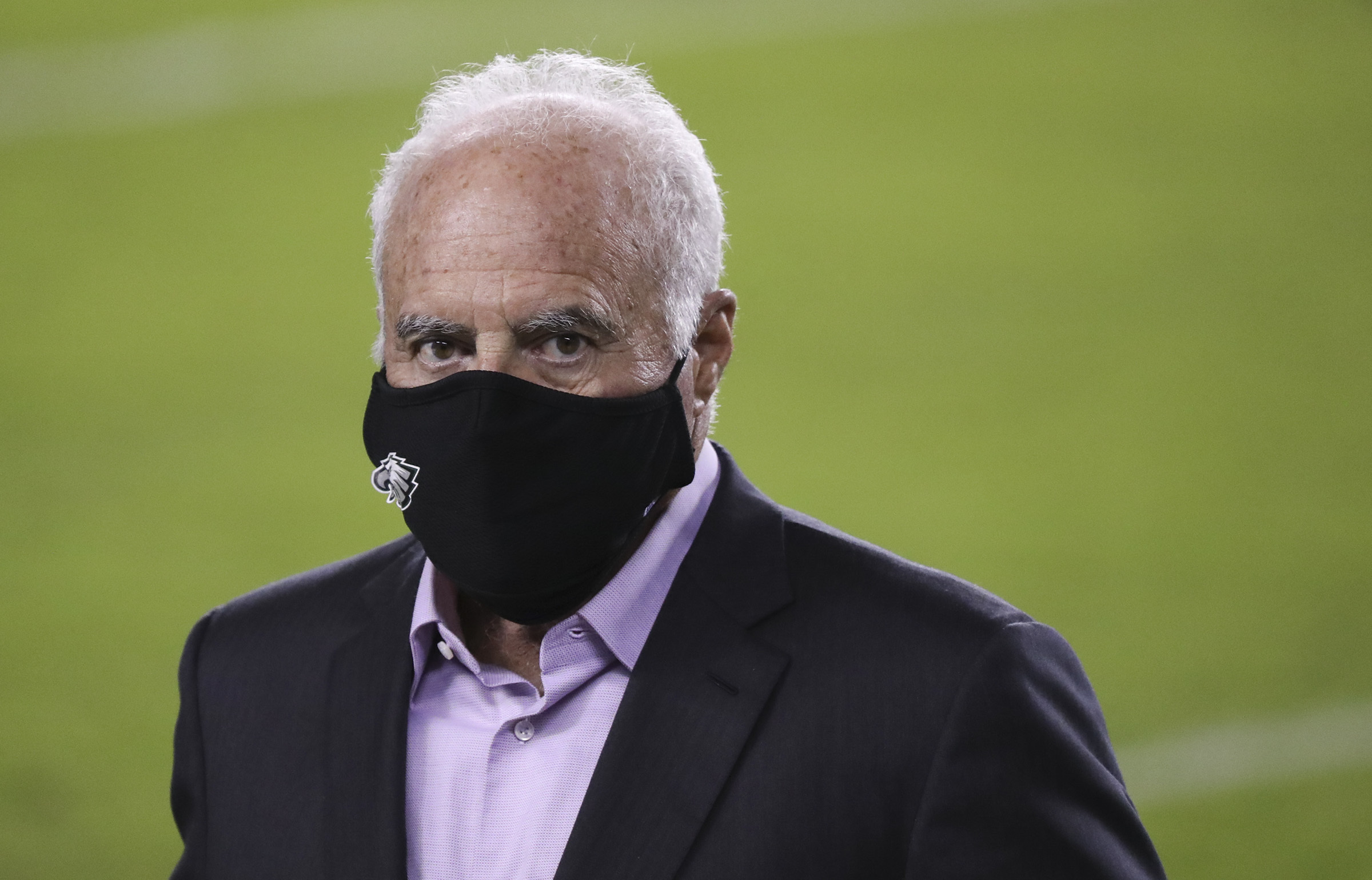 Do Philadelphia Eagles (and Jeffrey Lurie) actually have a brilliant,  masterful strategy?