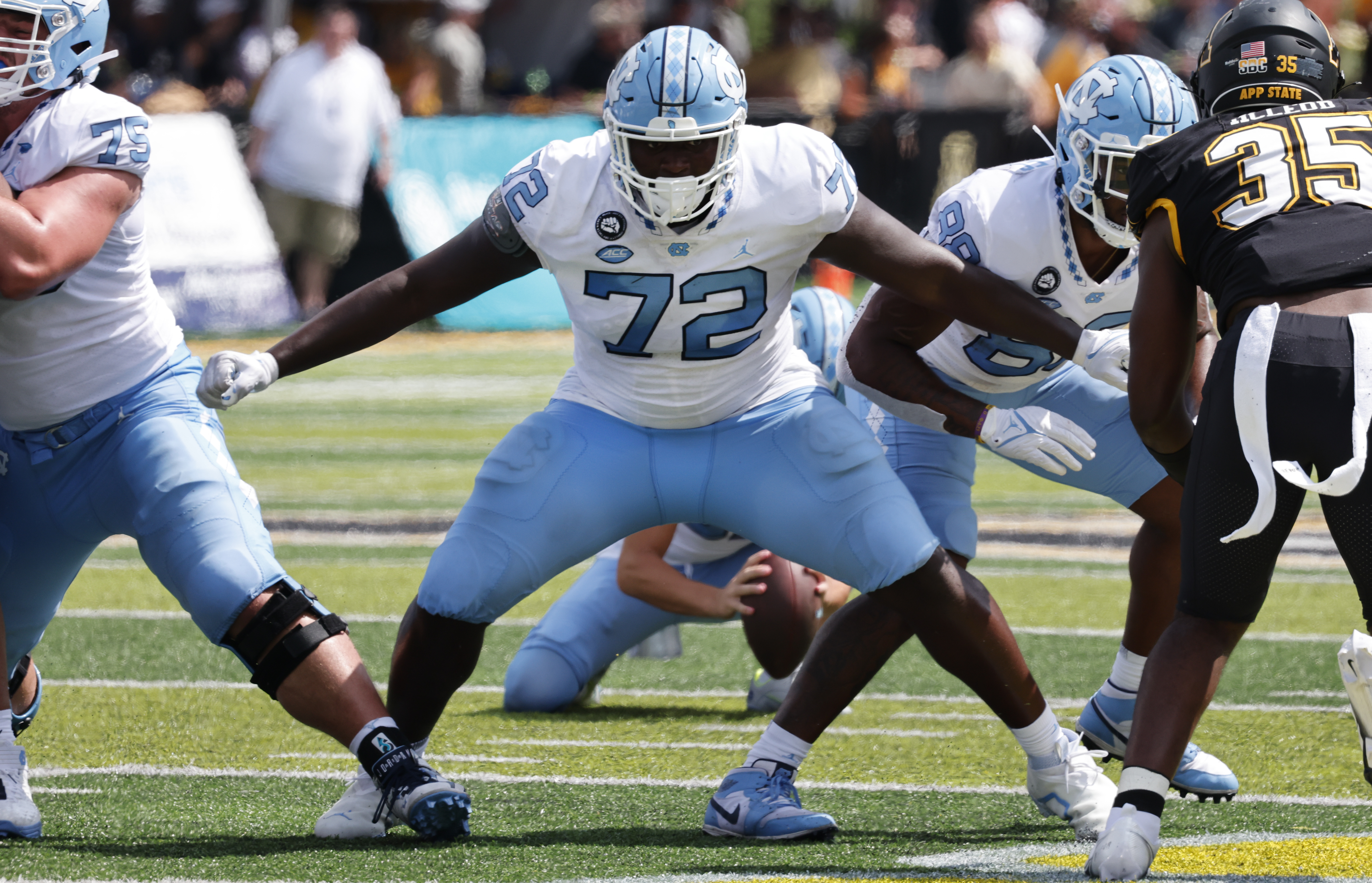 Cowboys draft Haverford School product Asim Richards in the fifth