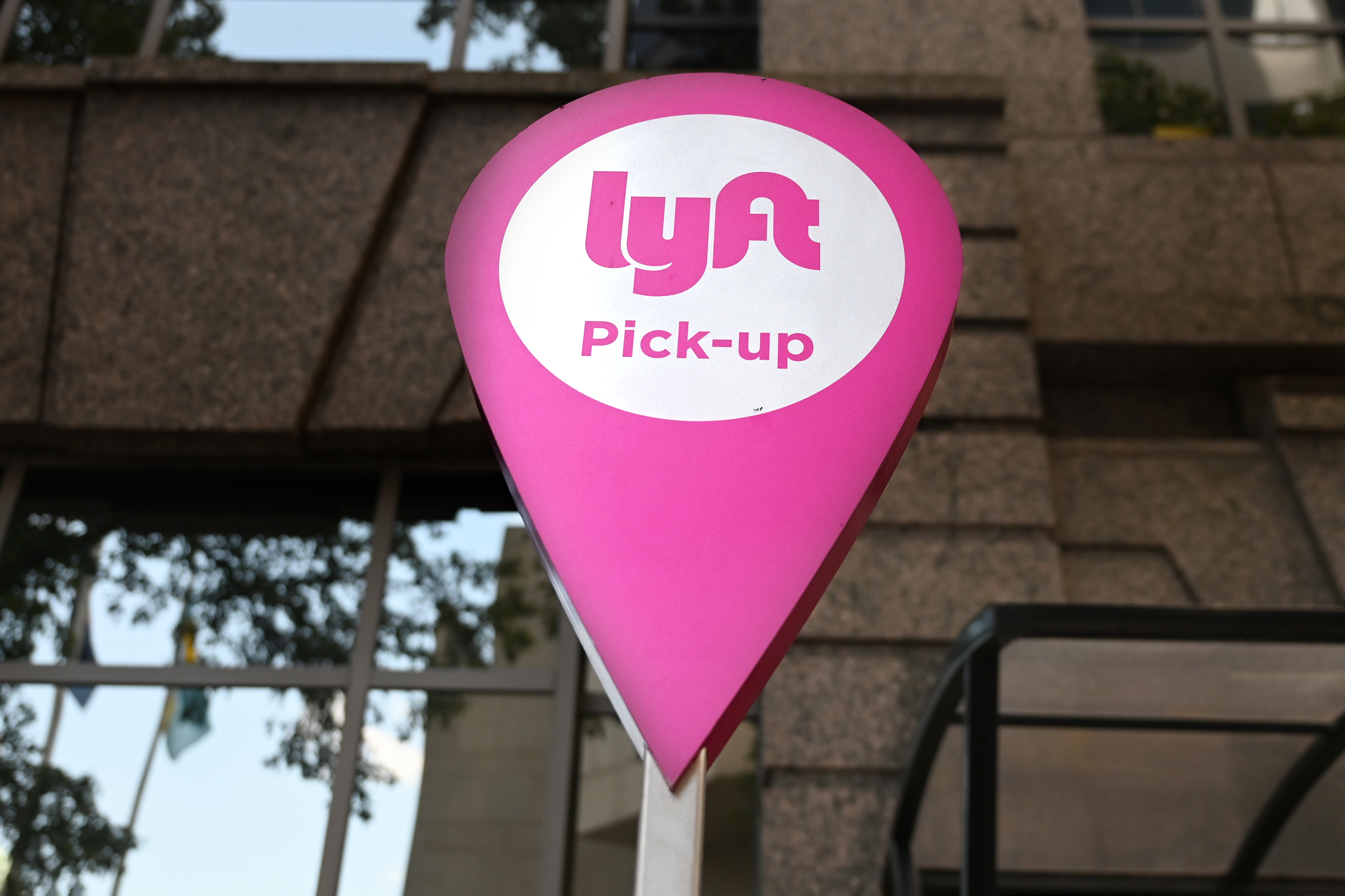 Lyft pays $19.4 million to N.J. over misclassifying thousands of