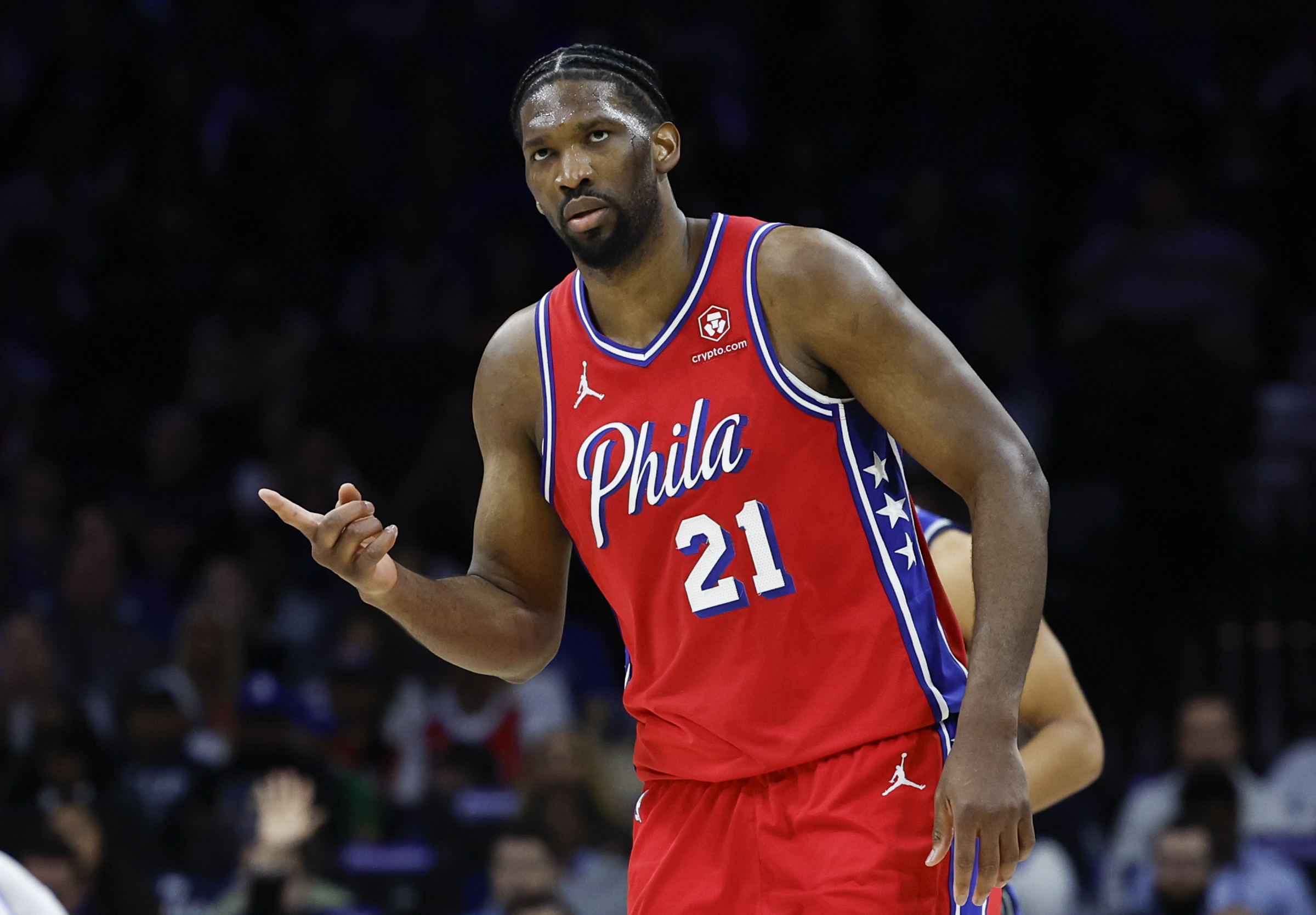 NBA playoff picture: Sixers scenarios, bracket, play-in schedule