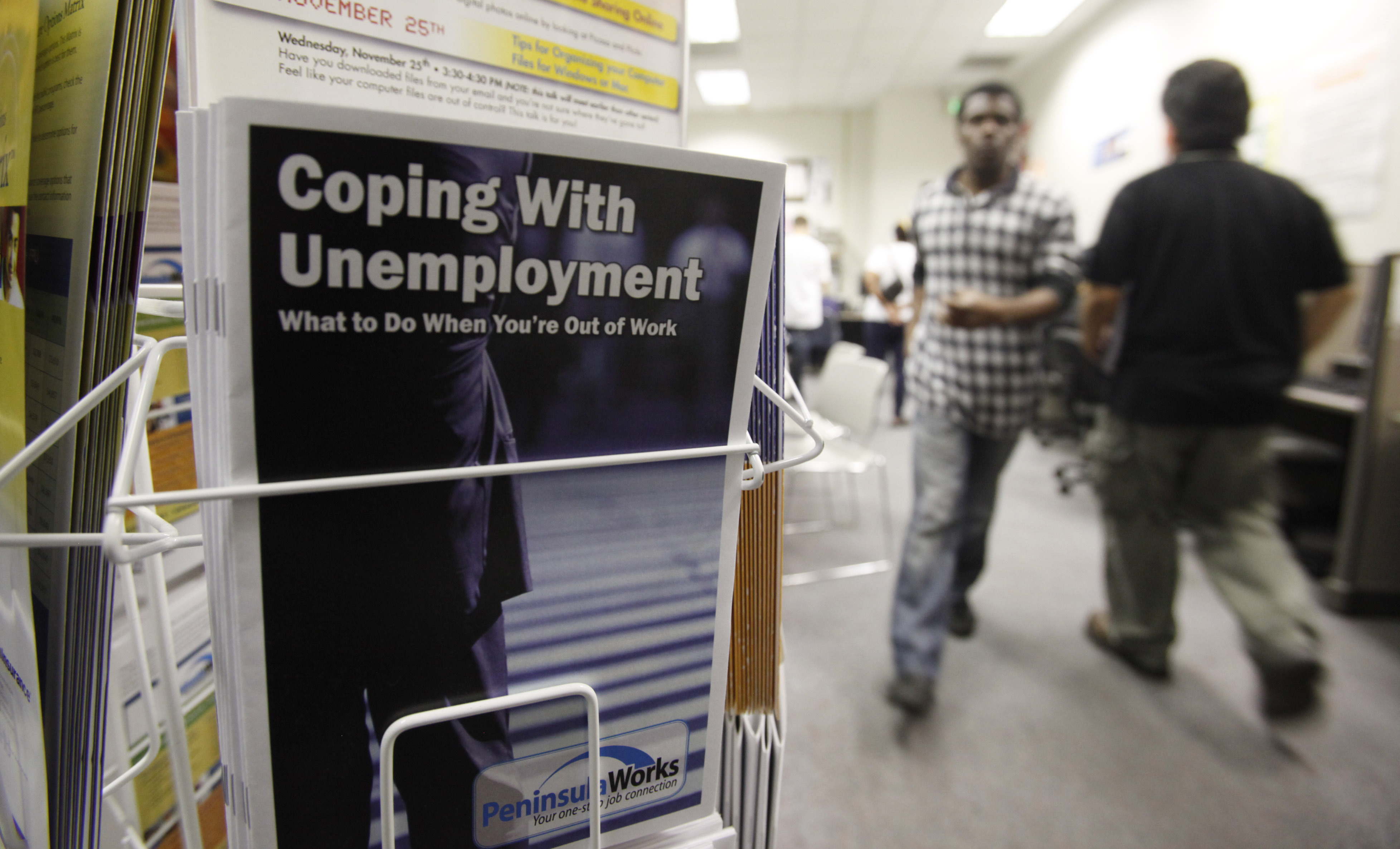 Unemployment benefits expiry in Pennsylvania and PEUC benefits: What you  need to know.
