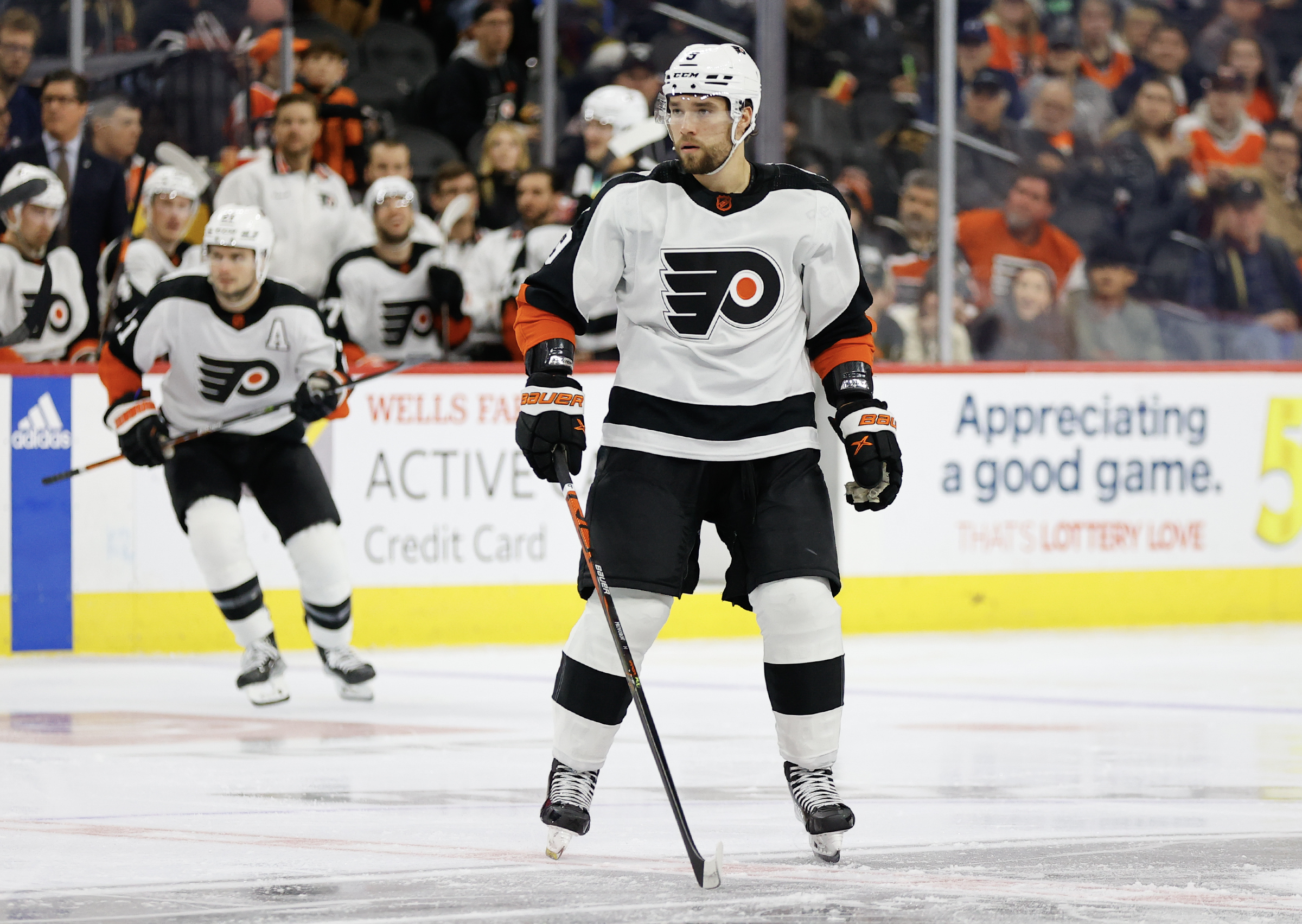 Ivan Provorov Traded to Blue Jackets; Flyers Get 3 Picks in 3-Team Deal  with Kings, News, Scores, Highlights, Stats, and Rumors