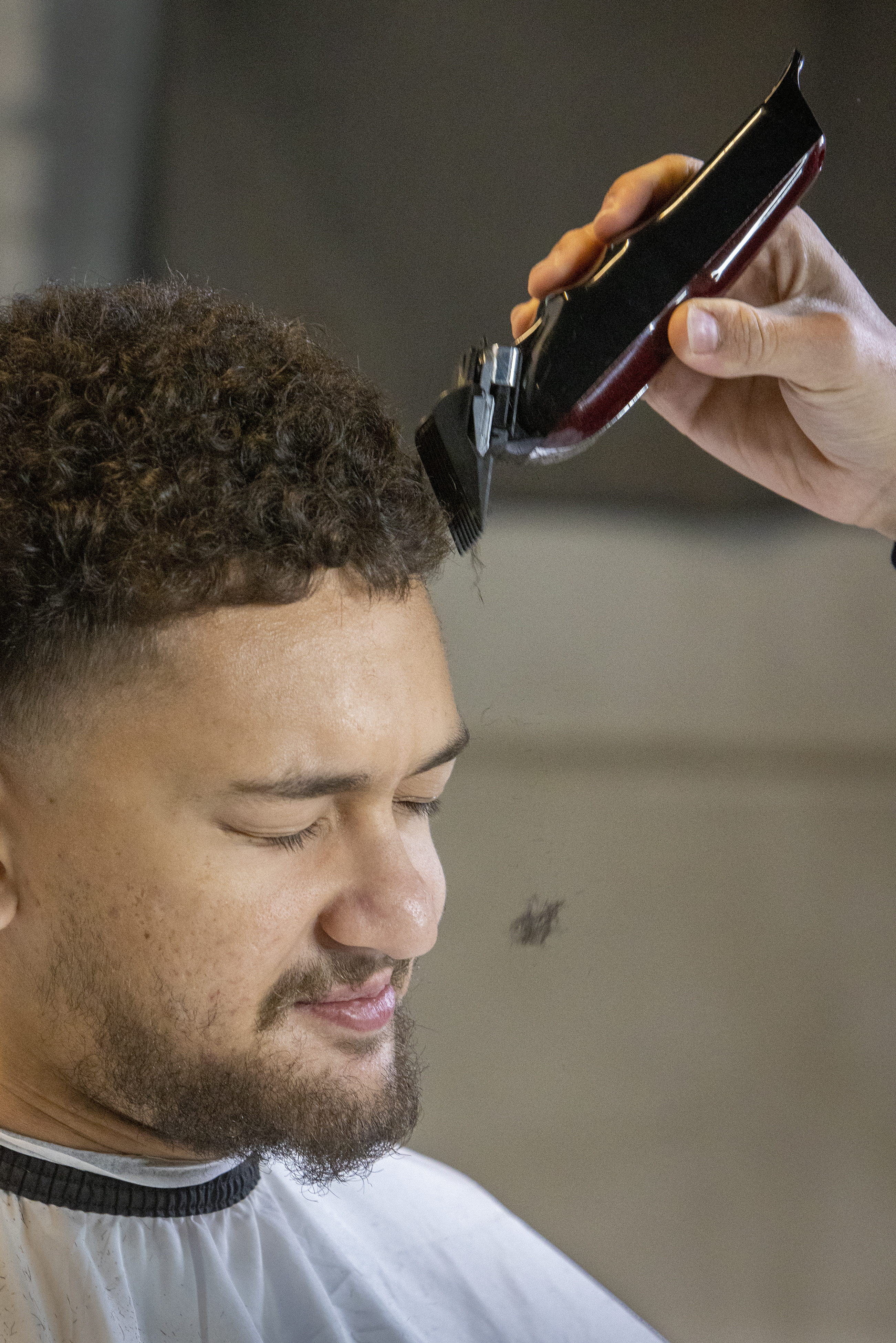 Why are men's haircuts so expensive in Philadelphia?