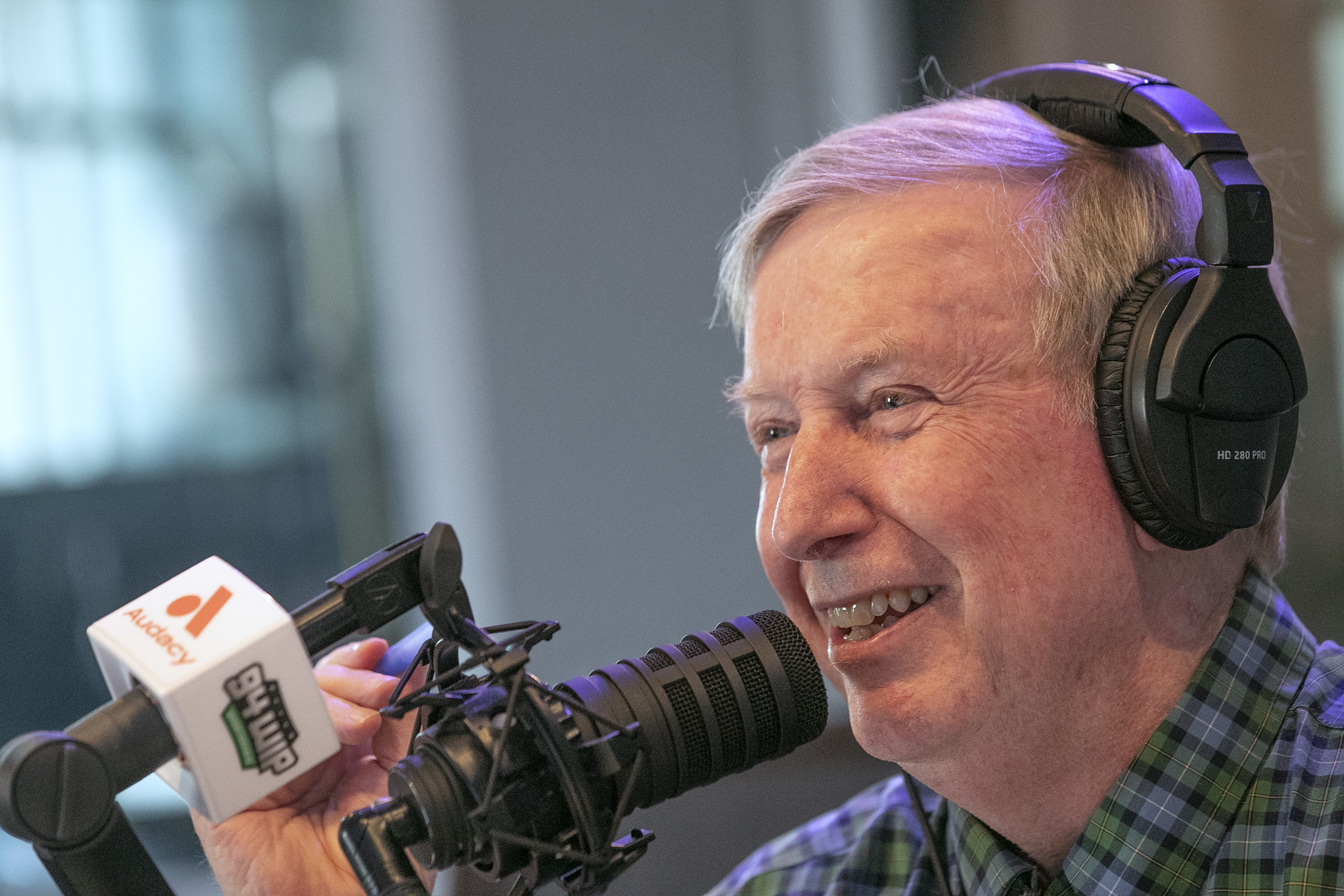 94.1 WIP host Angelo Cataldi announces retirement, last show will