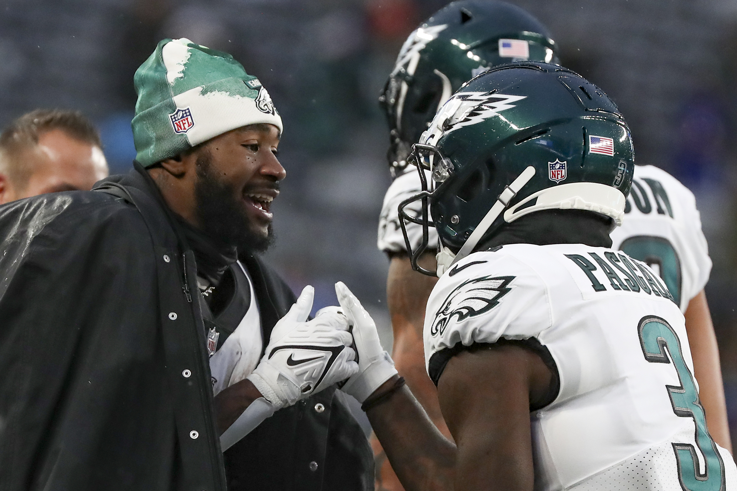 NFL Playoff Picture: How the Eagles can soon clinch the NFC No. 1 seed -  Bleeding Green Nation