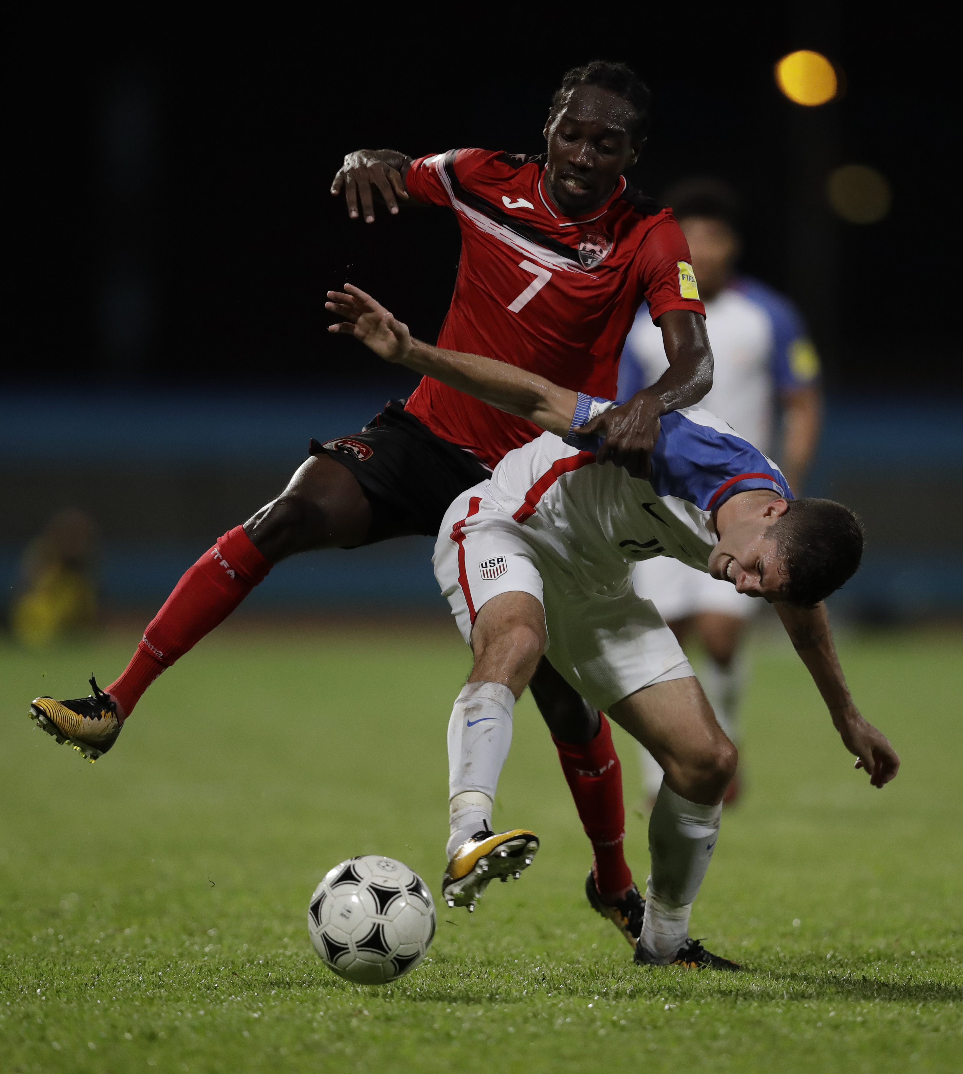 World Cup: For Christian Pulisic, USMNT-Wales game at Qatar 2022 is  redemption for Hershey soccer star