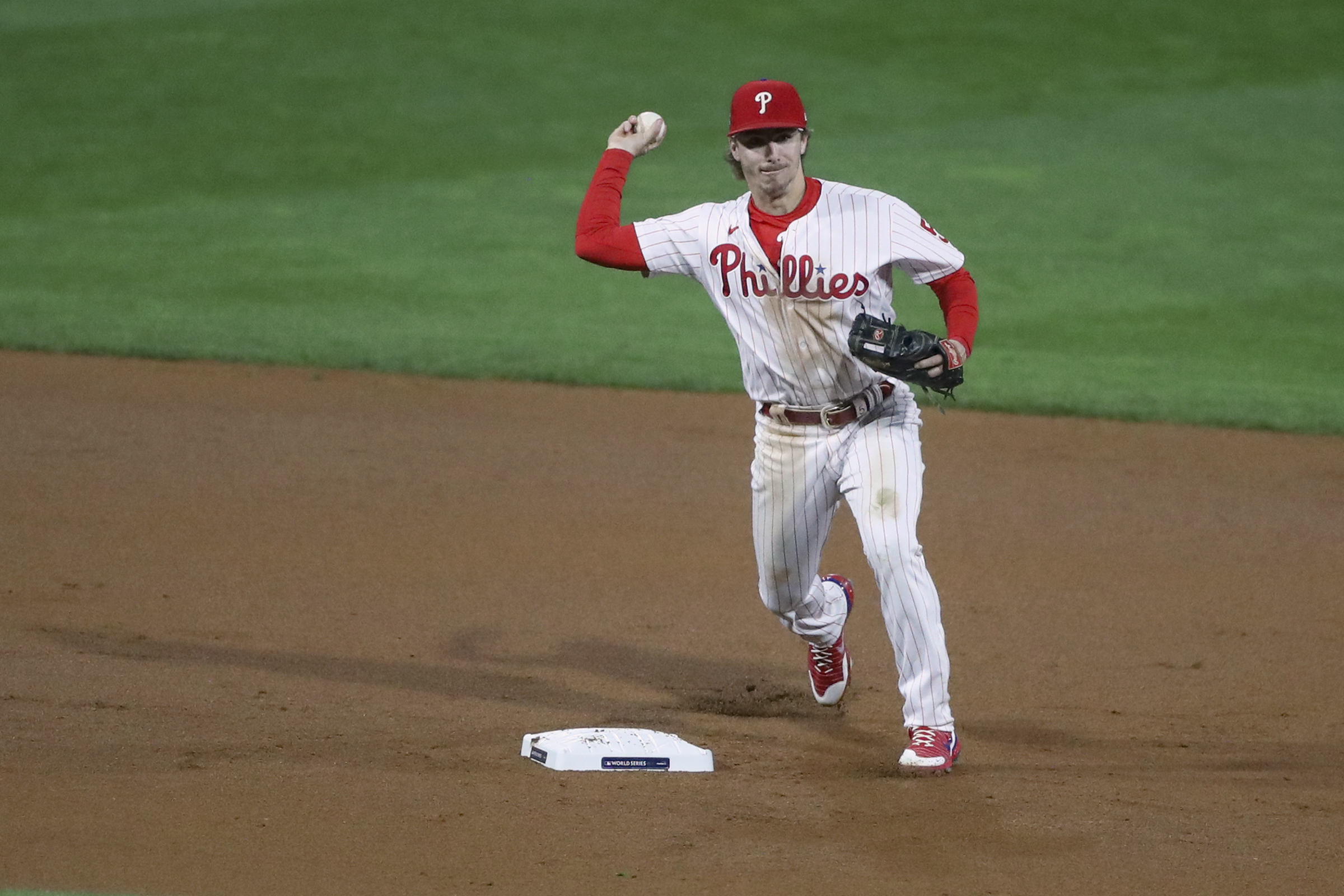 Dutch! ❤️ best looking catcher EVER!!  Phillies baseball, Philadelphia  phillies baseball, Philadelphia sports