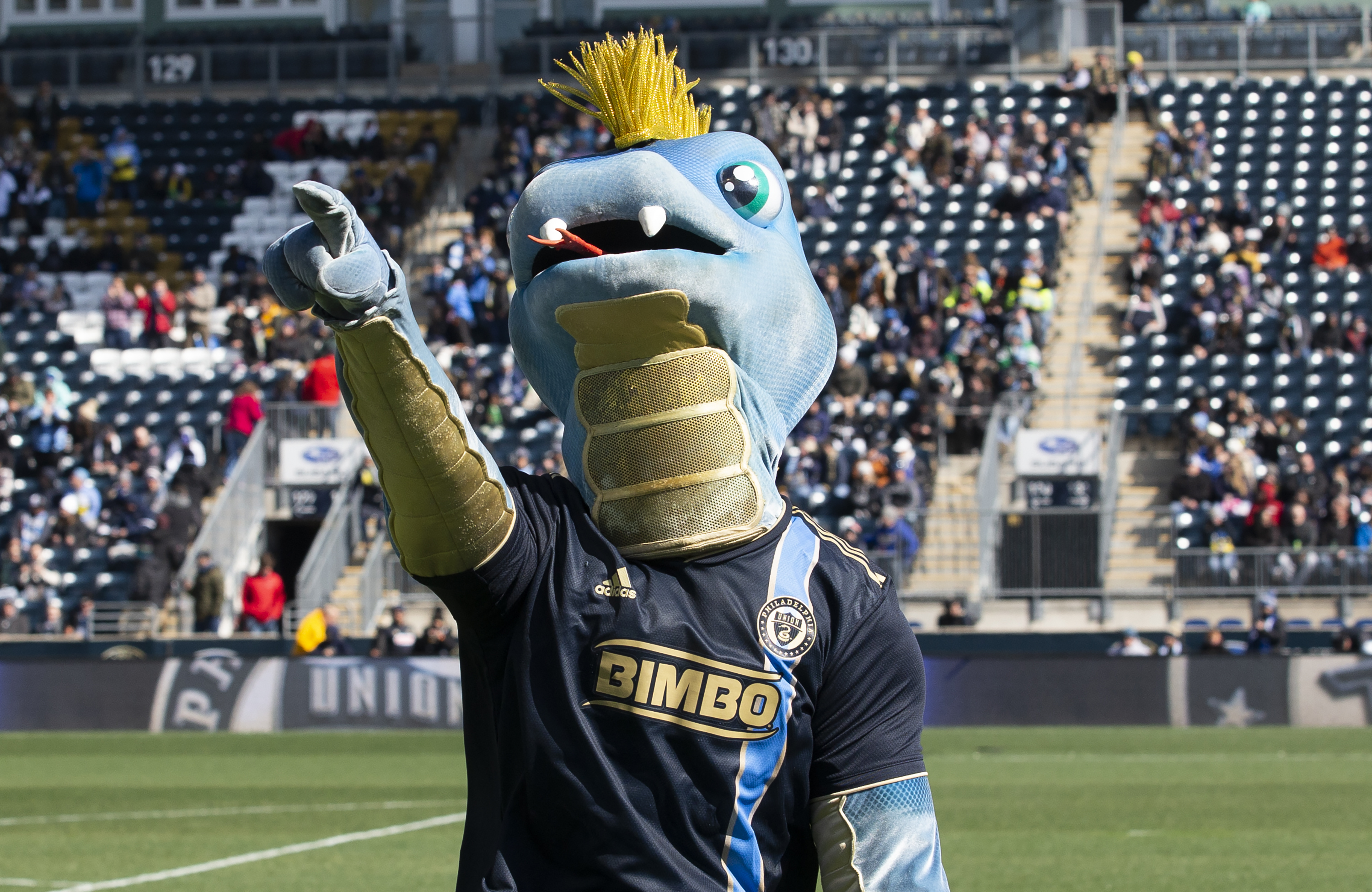 Philadelphia union phang hi-res stock photography and images - Alamy