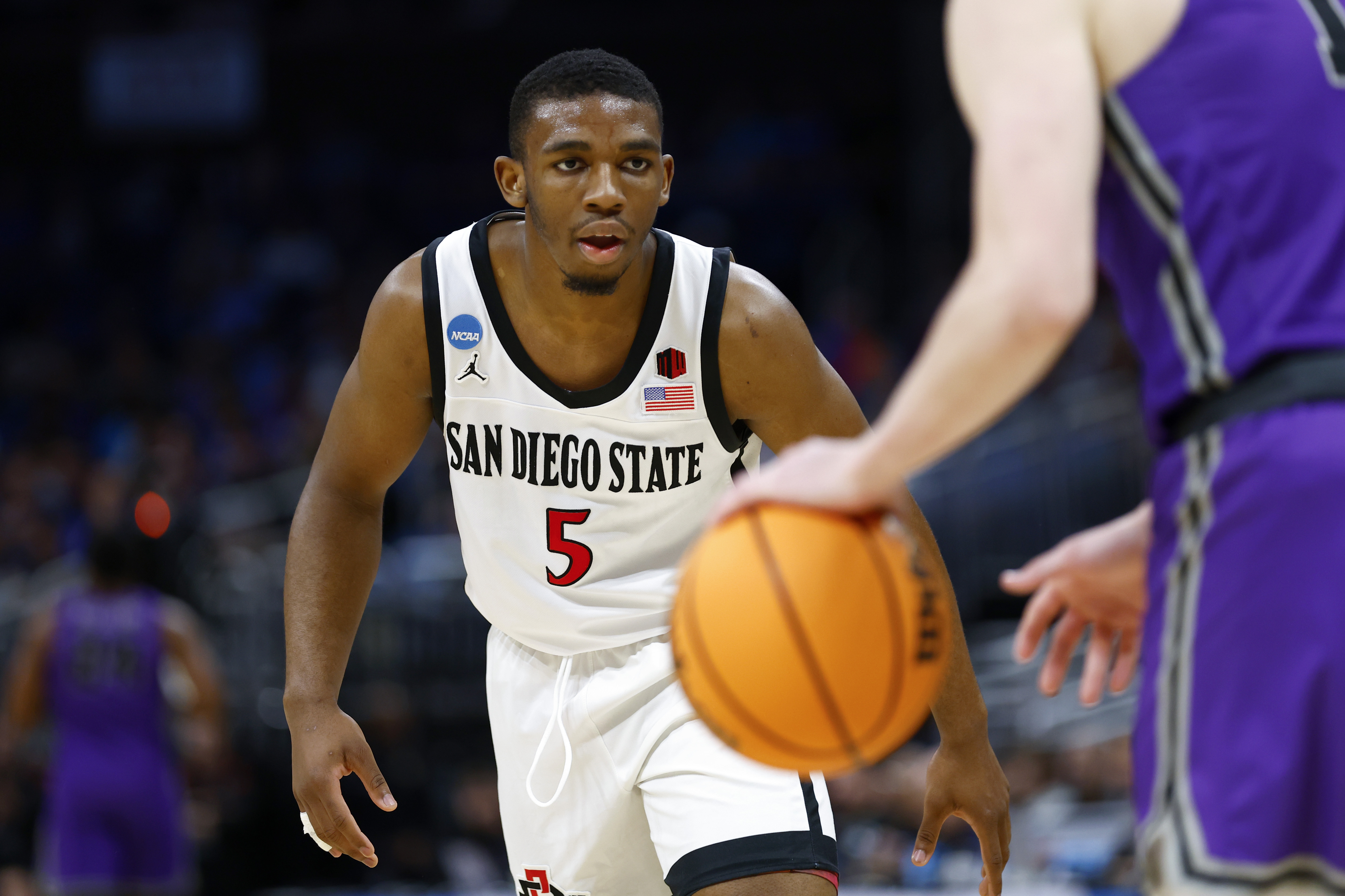 San Diego State defeats Creighton, earns first-ever trip to Final