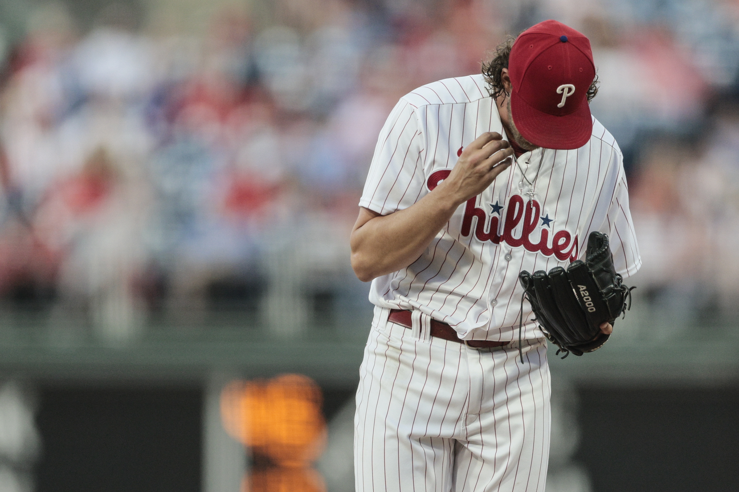 Edmundo Sosa steals the show in Phillies win over Rockies