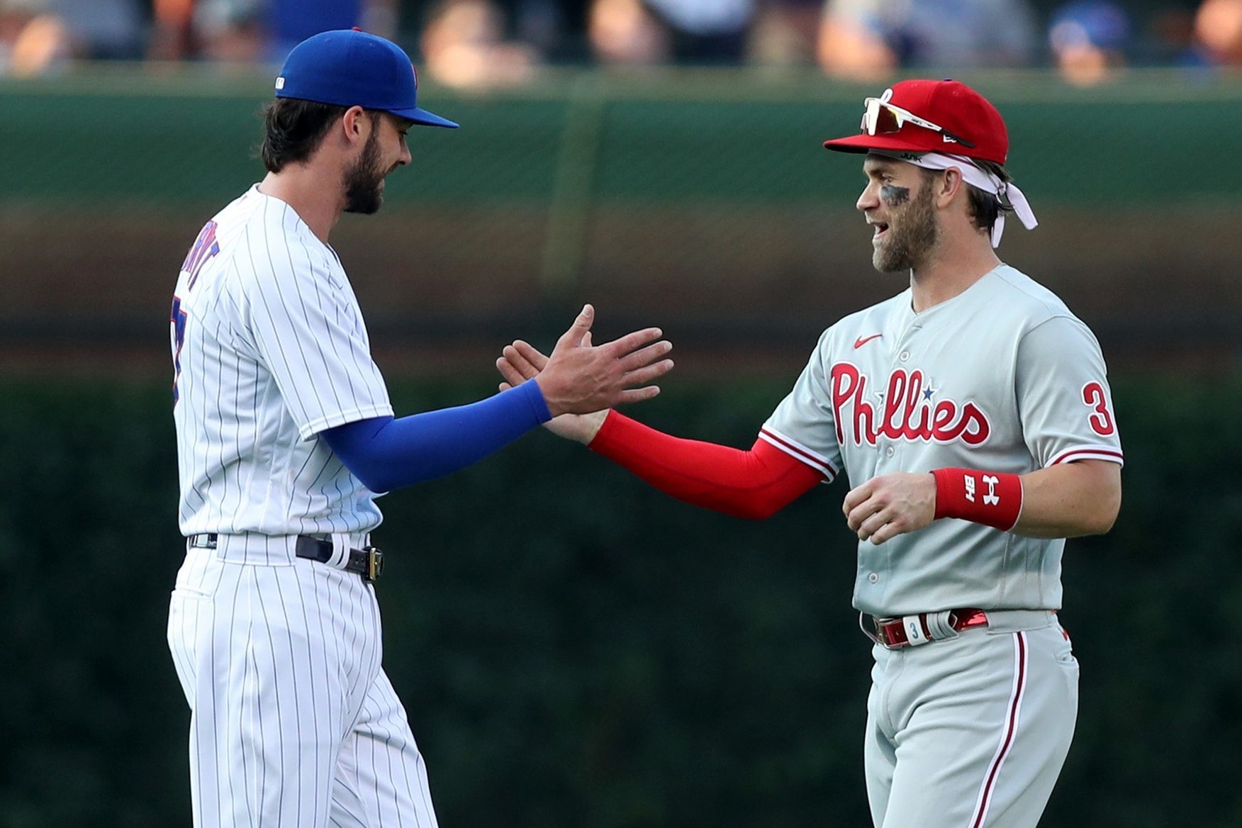 MLB's luxury tax negotiation could play big role in Phillies' plans for 2022