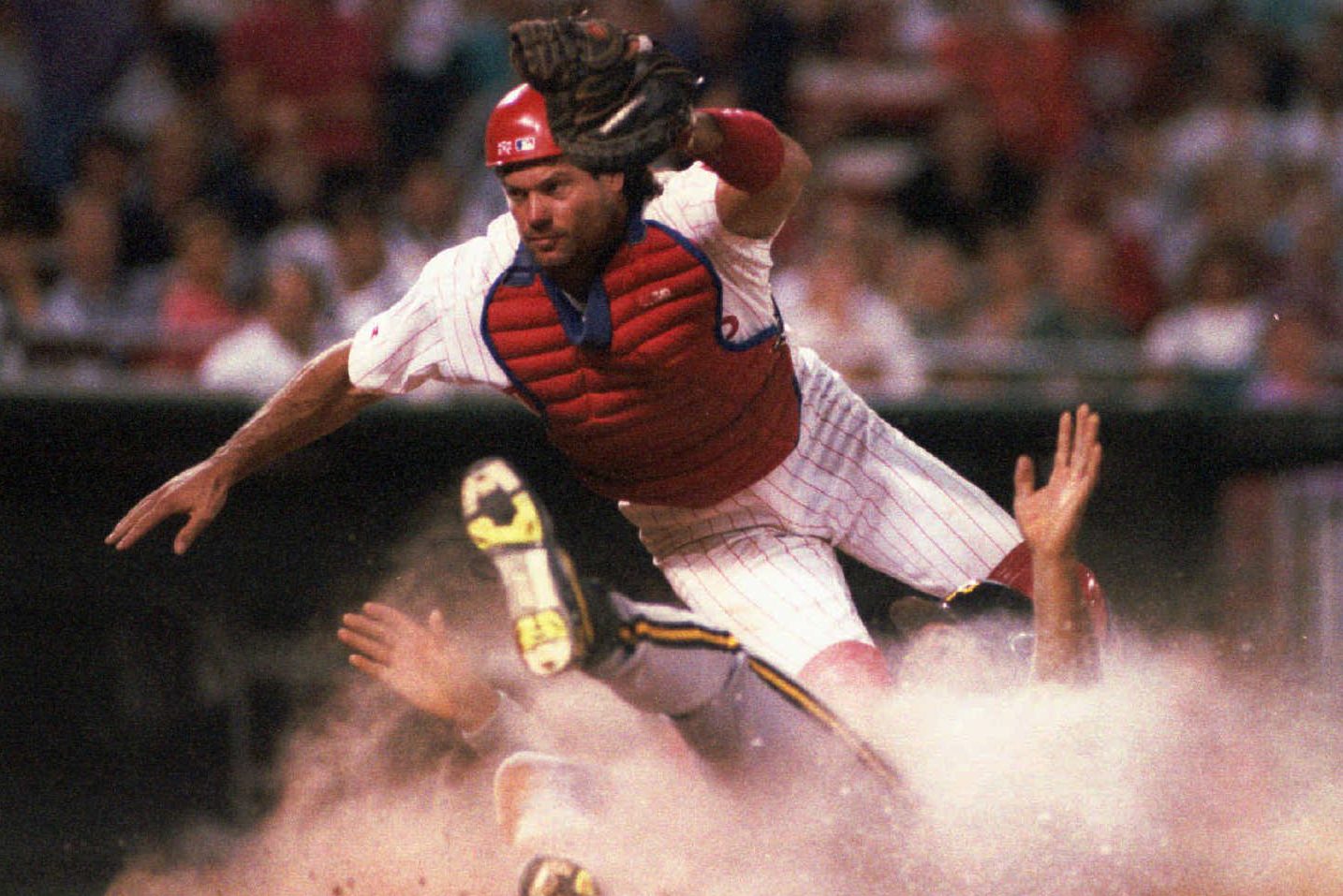 BREAKING: Darren Daulton dead at age 55  Phillies Nation - Your source for  Philadelphia Phillies news, opinion, history, rumors, events, and other fun  stuff.