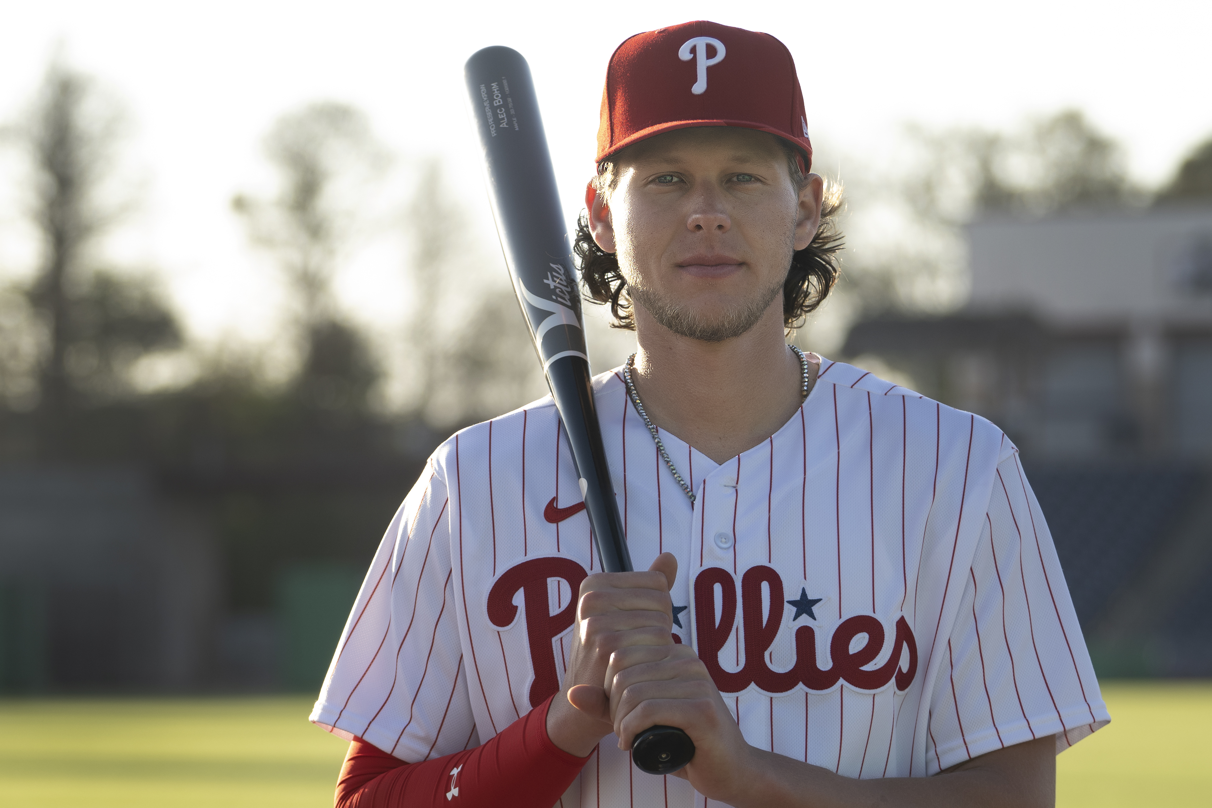 How Phillies coach Bobby Dickerson helped Alec Bohm overcome his defensive  demons - The Athletic