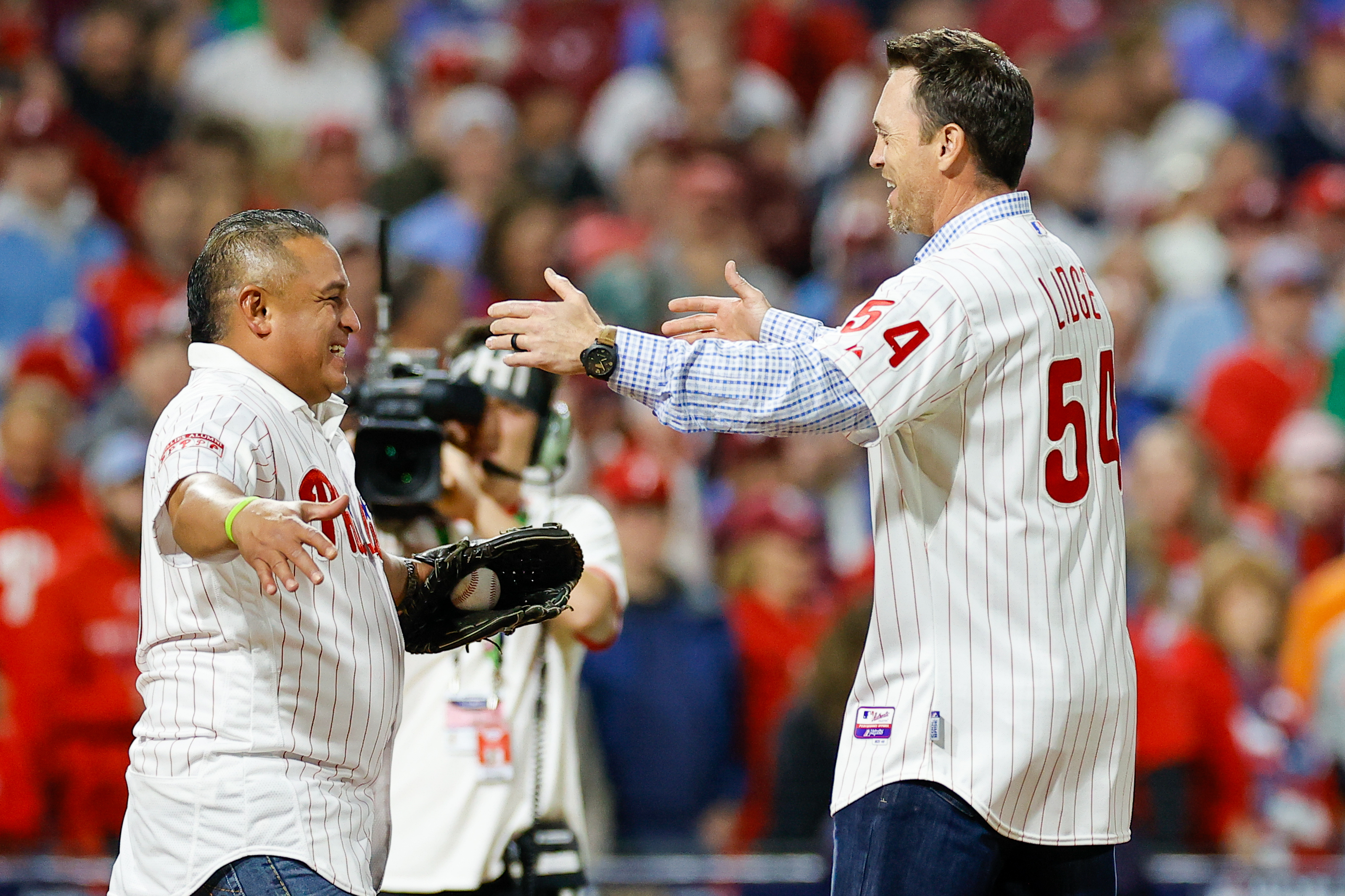 Scott Rolen has a real chance at getting into the Hall of Fame next year   Phillies Nation - Your source for Philadelphia Phillies news, opinion,  history, rumors, events, and other fun stuff.