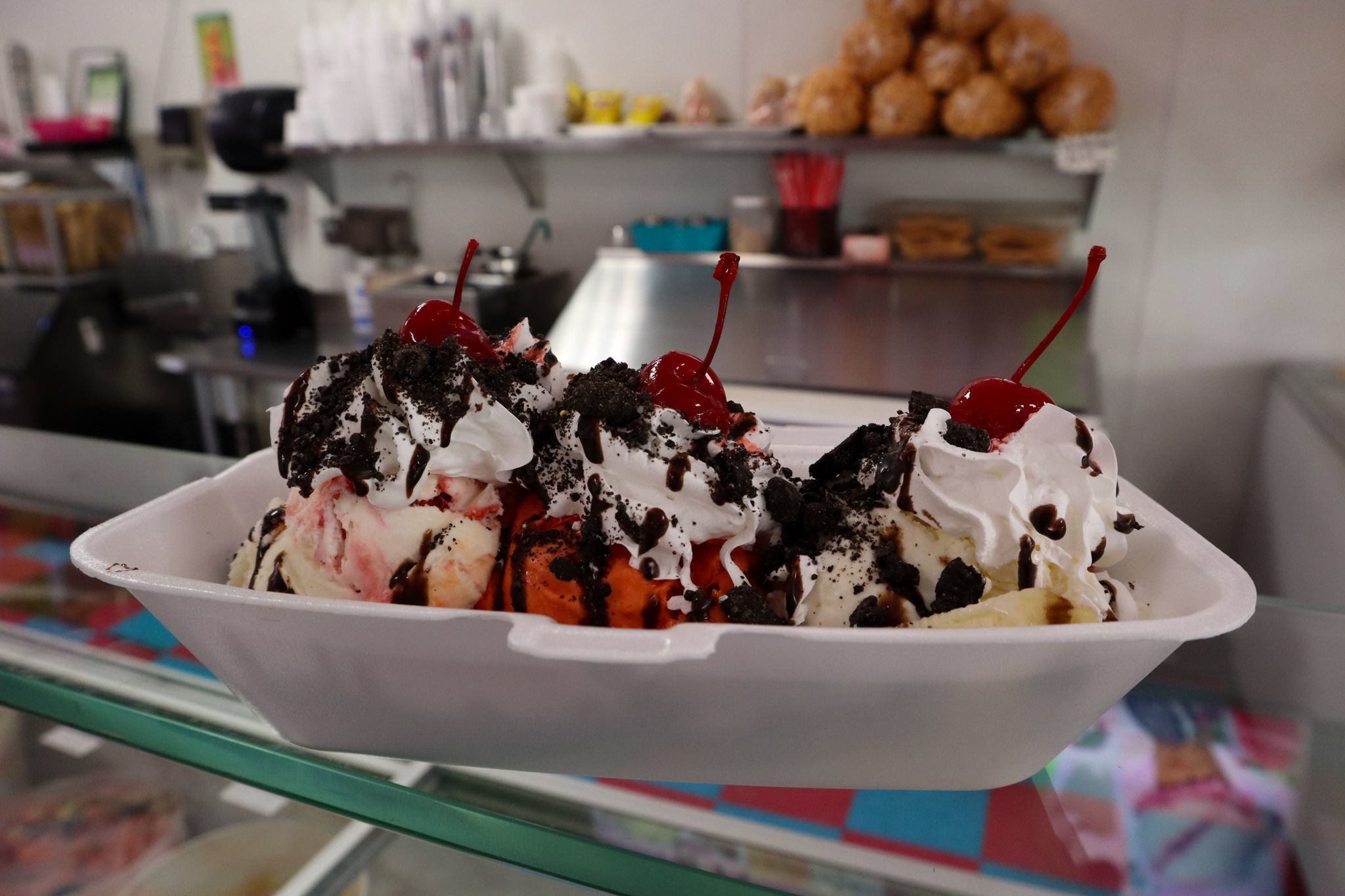 All-American Banana Split Recipe: How to Make It