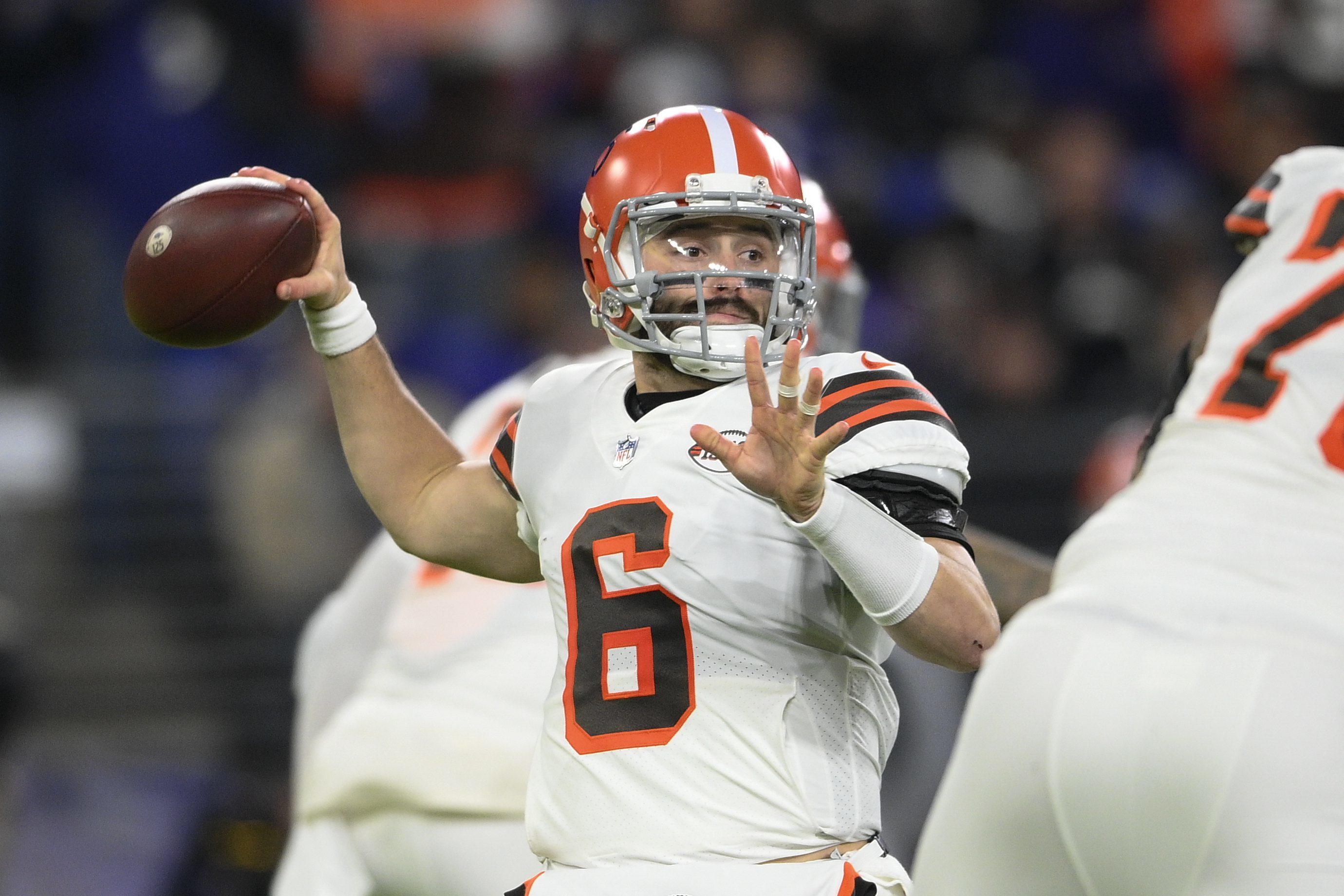 Home Field Sports Week 4 NFL Picks: Ravens-Browns spread and teaser, Sports Betting