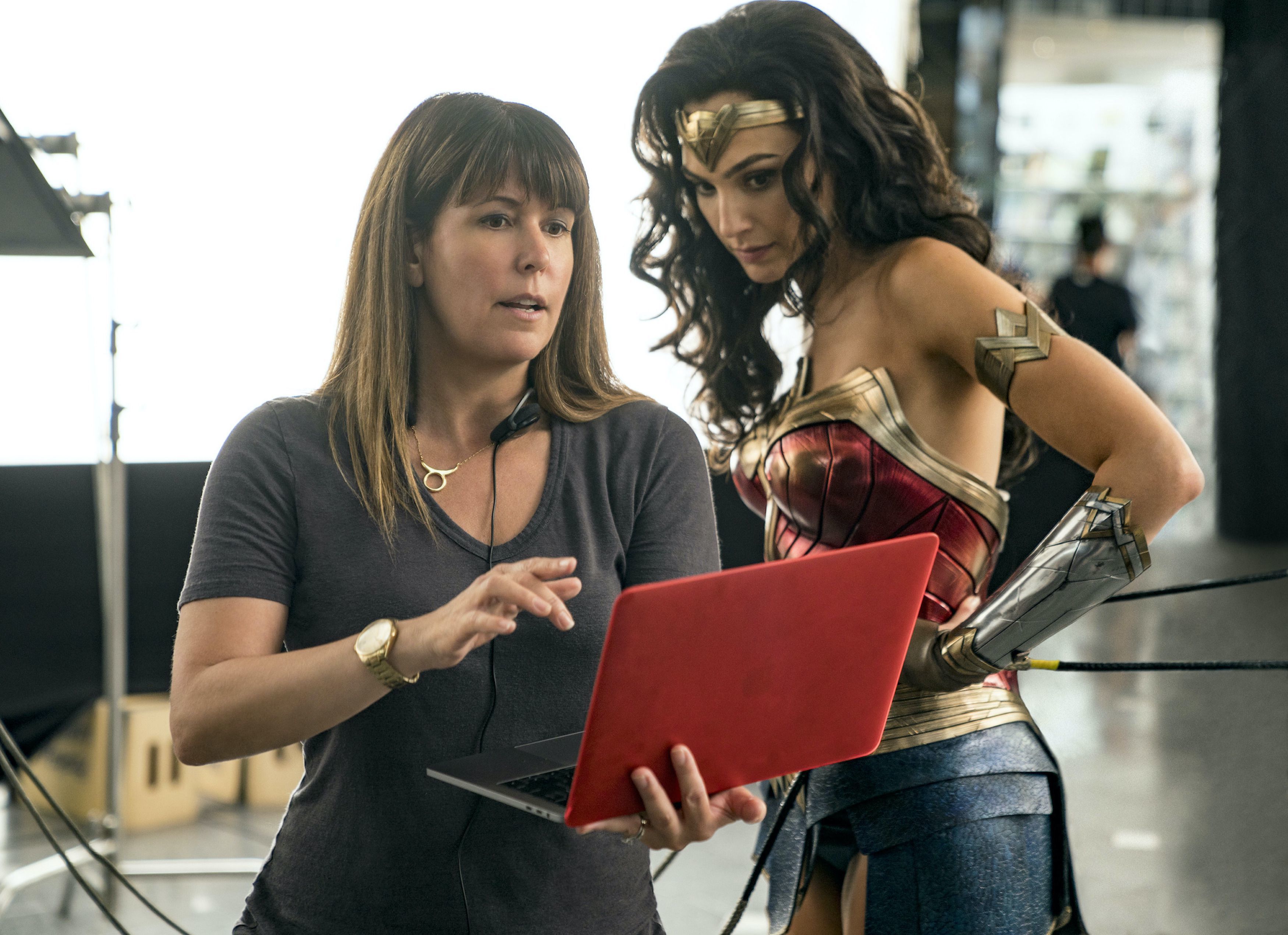 In the Heights,' 'Wonder Woman 1984' releases postponed over COVID-19