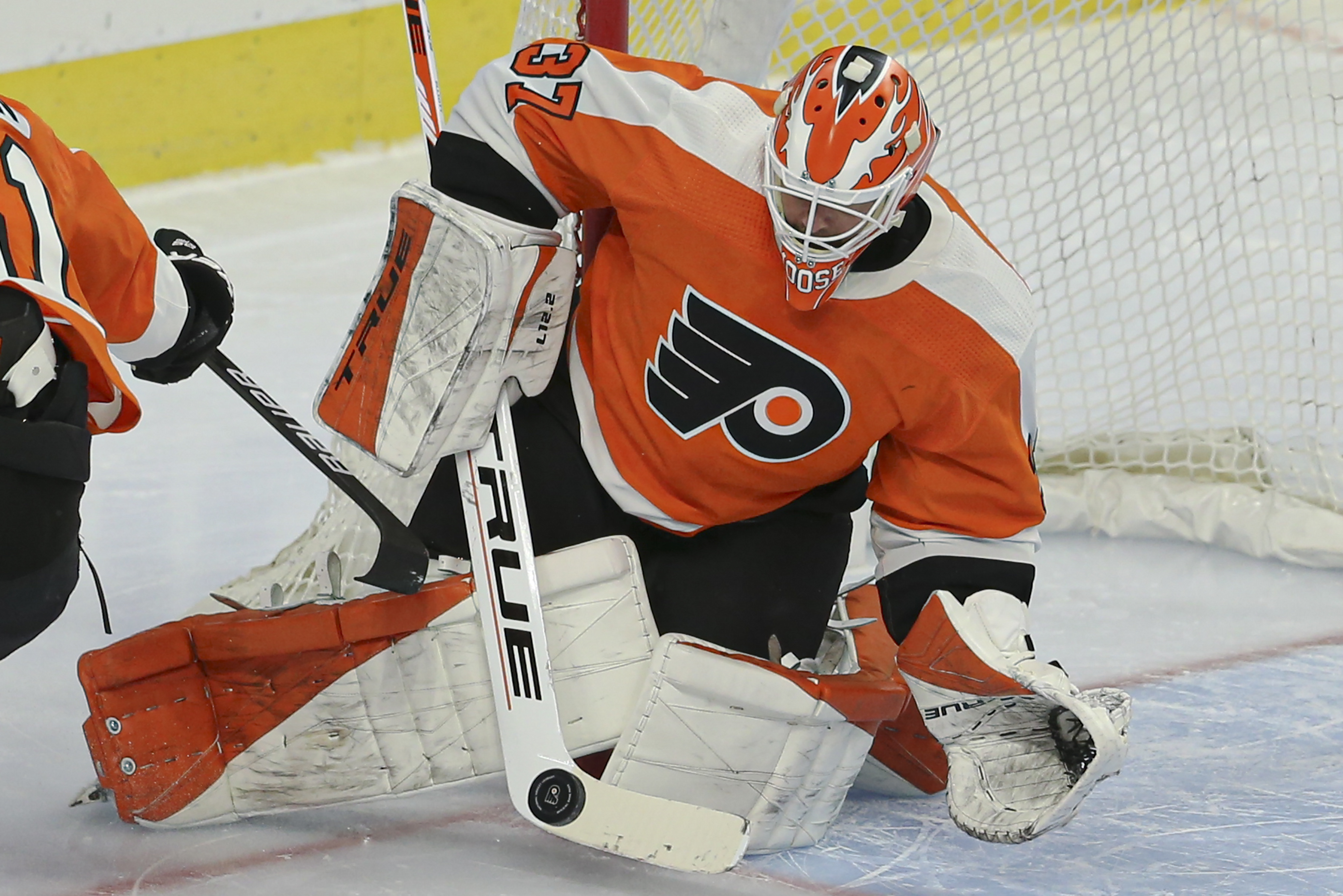 Tonight's starting goalies - January 9th - NBC Sports