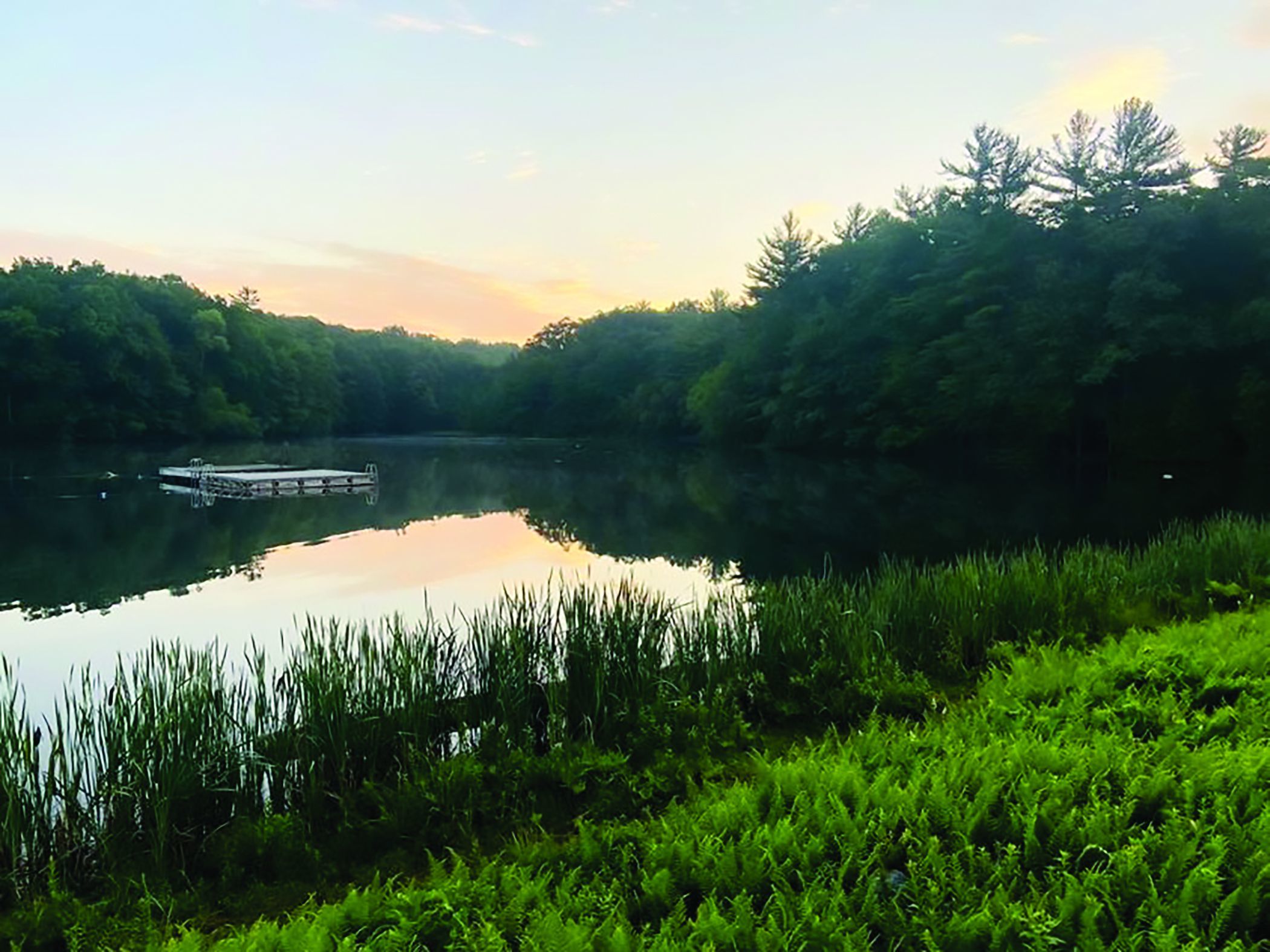 Boy Scouts sell Poconos camp for $7.8 million due to sex abuse settlement picture