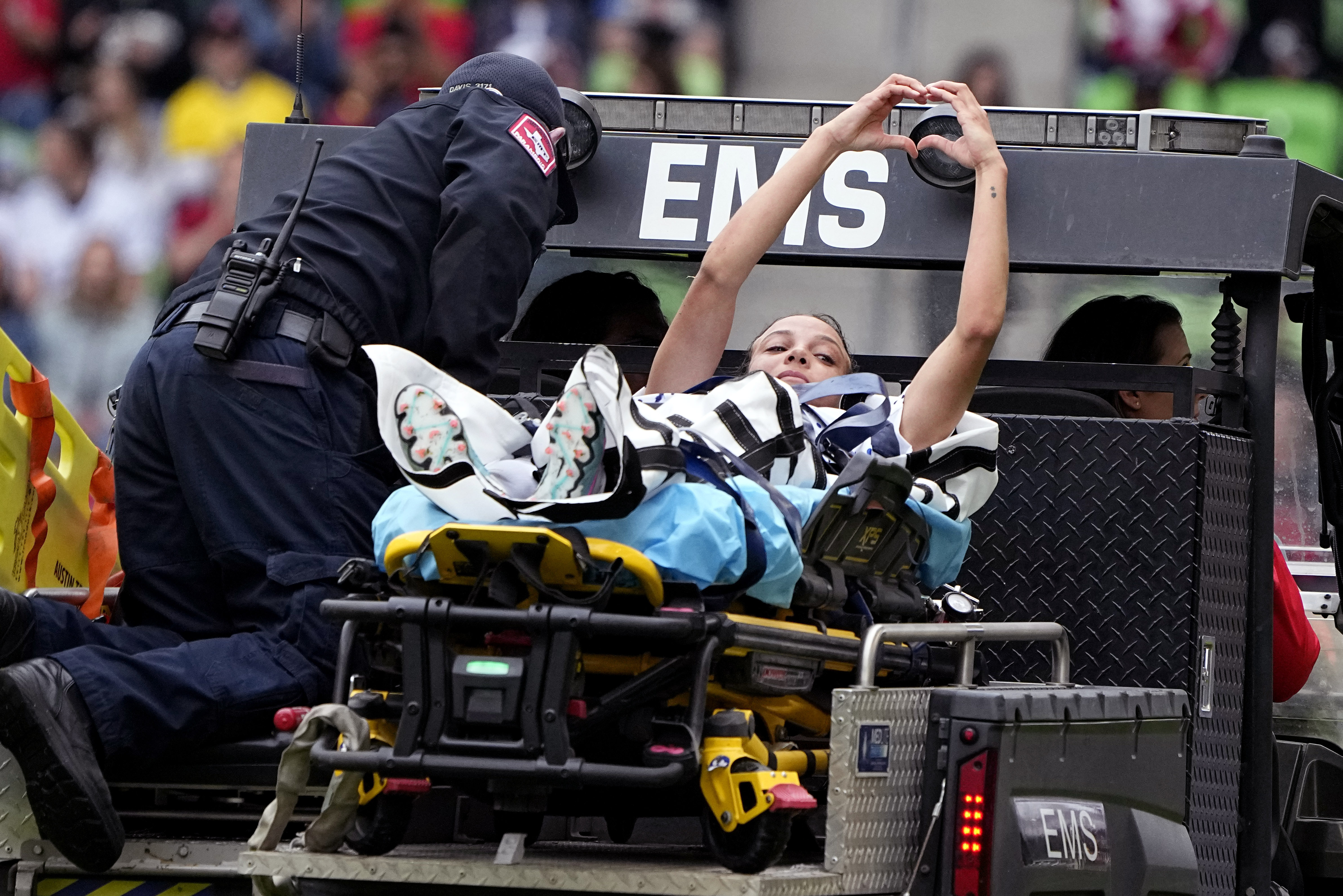 How Often Are Fans Injured at Sporting Events?