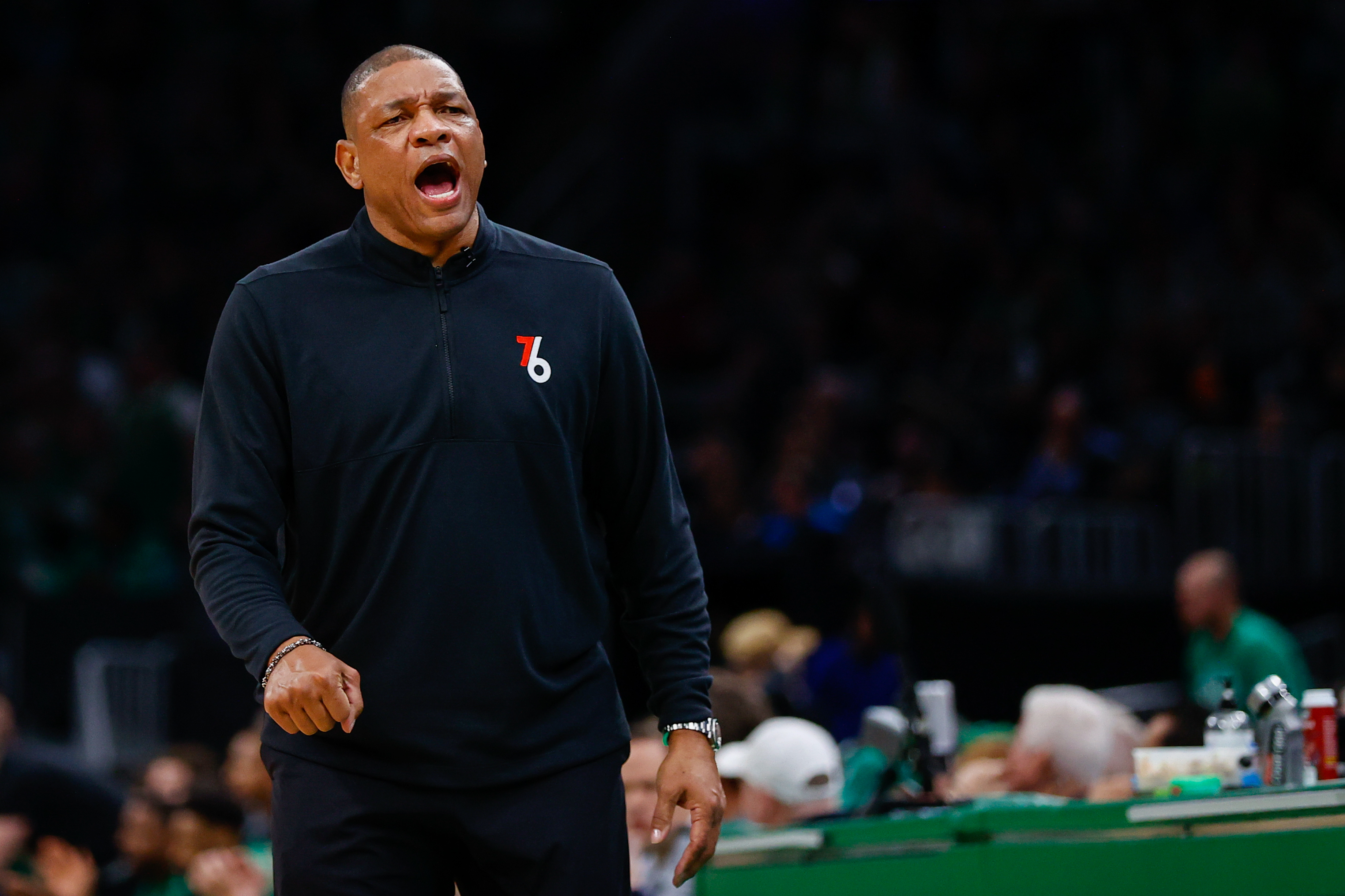 Three Of The Last Four NBA Champion Coaches Have Been Fired