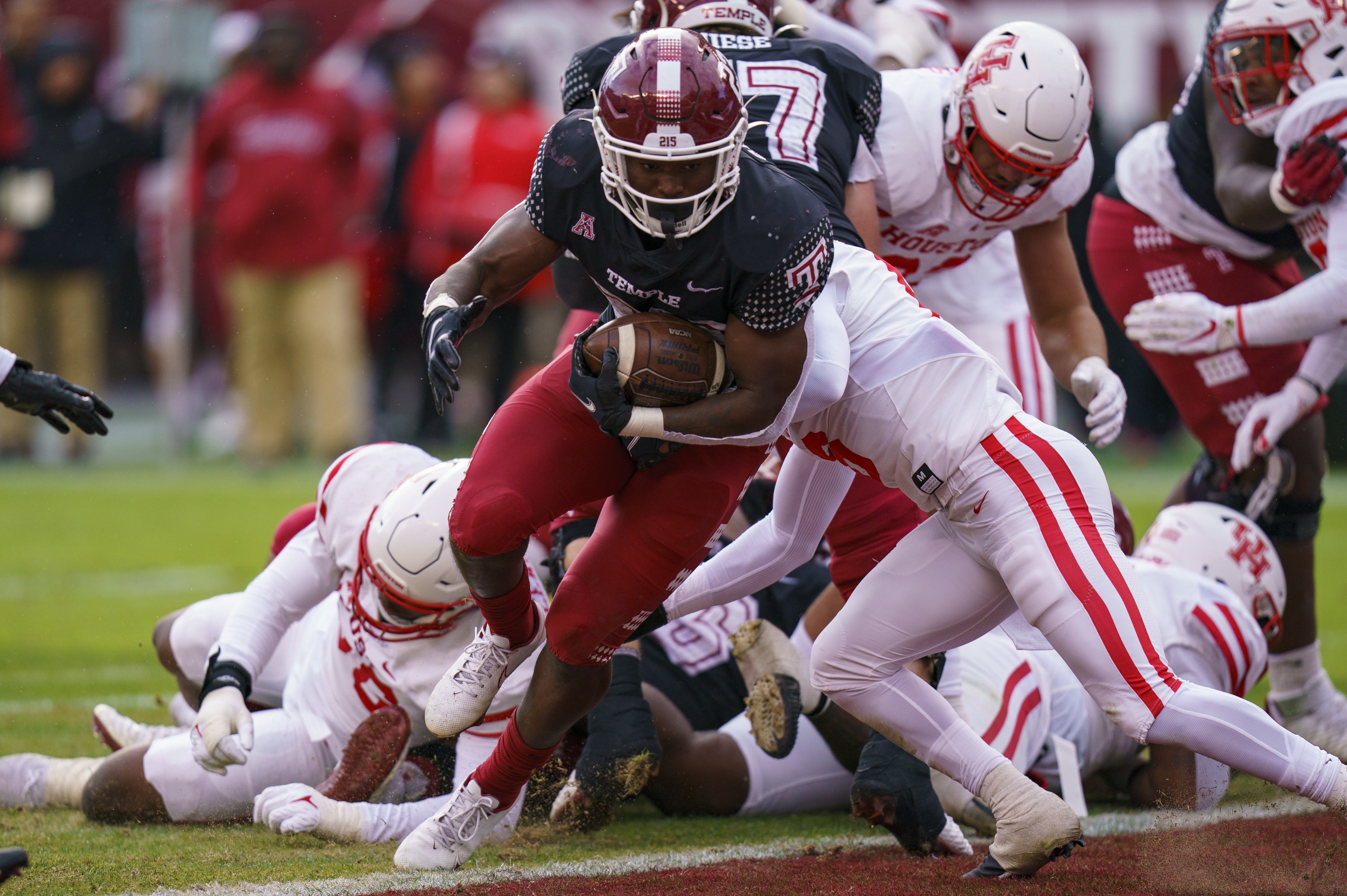 Cincinnati Bearcats football: 2021 spring game's 5 players to watch