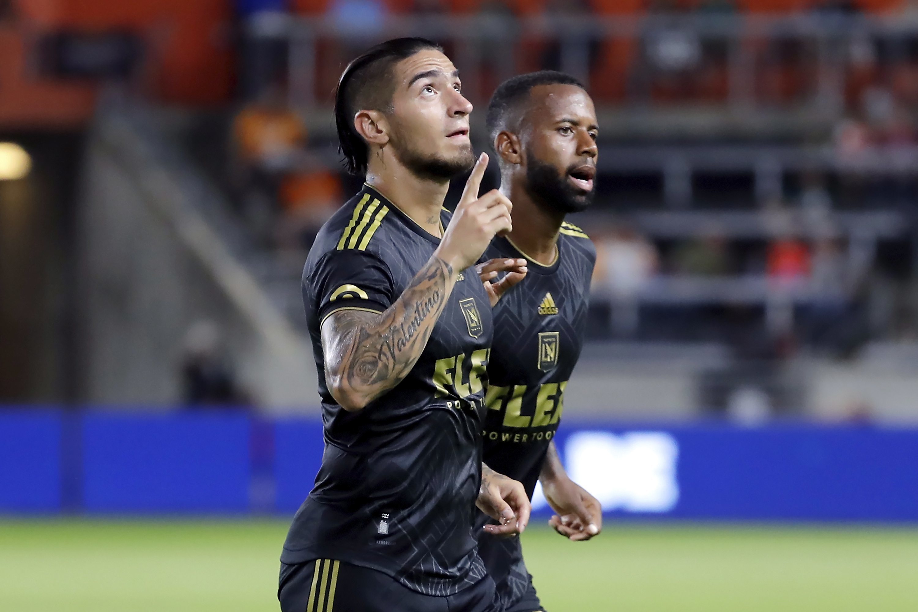 MLS Cup: LAFC Beats Philadelphia in Dramatic Final - The New York