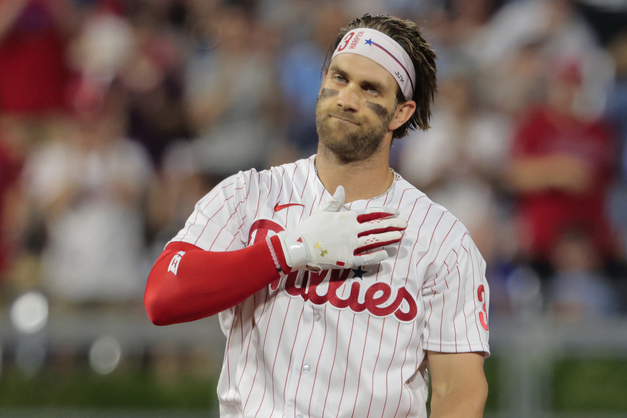 PhilliesNotes on X: Today, the Phillies will honor 2021 NL MVP